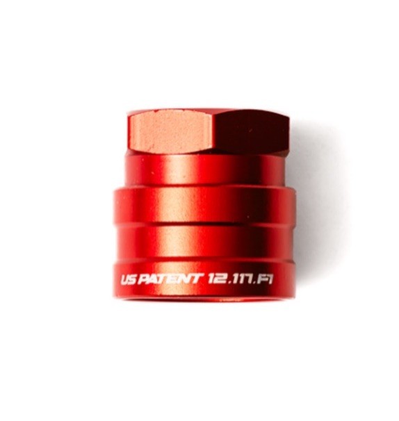 AC Quickcaps R1234yf A/C Quickcaps A/C Service Port Caps Leak Proof &Universal