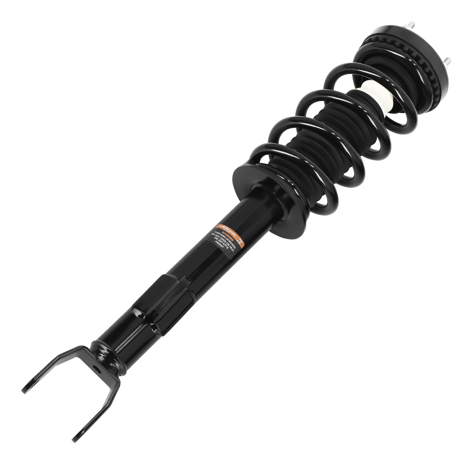 Front Shock Strut Suspension For 2012-2018 Dodge Challenger Charger 3.6LITER V6