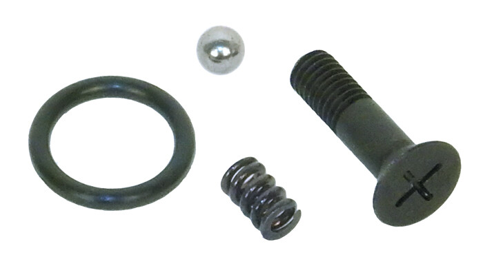 Outlaw Yamaha YFZ350 Banshee Kick Start Starter Kicker Pedal Rebuild Kit 87-06