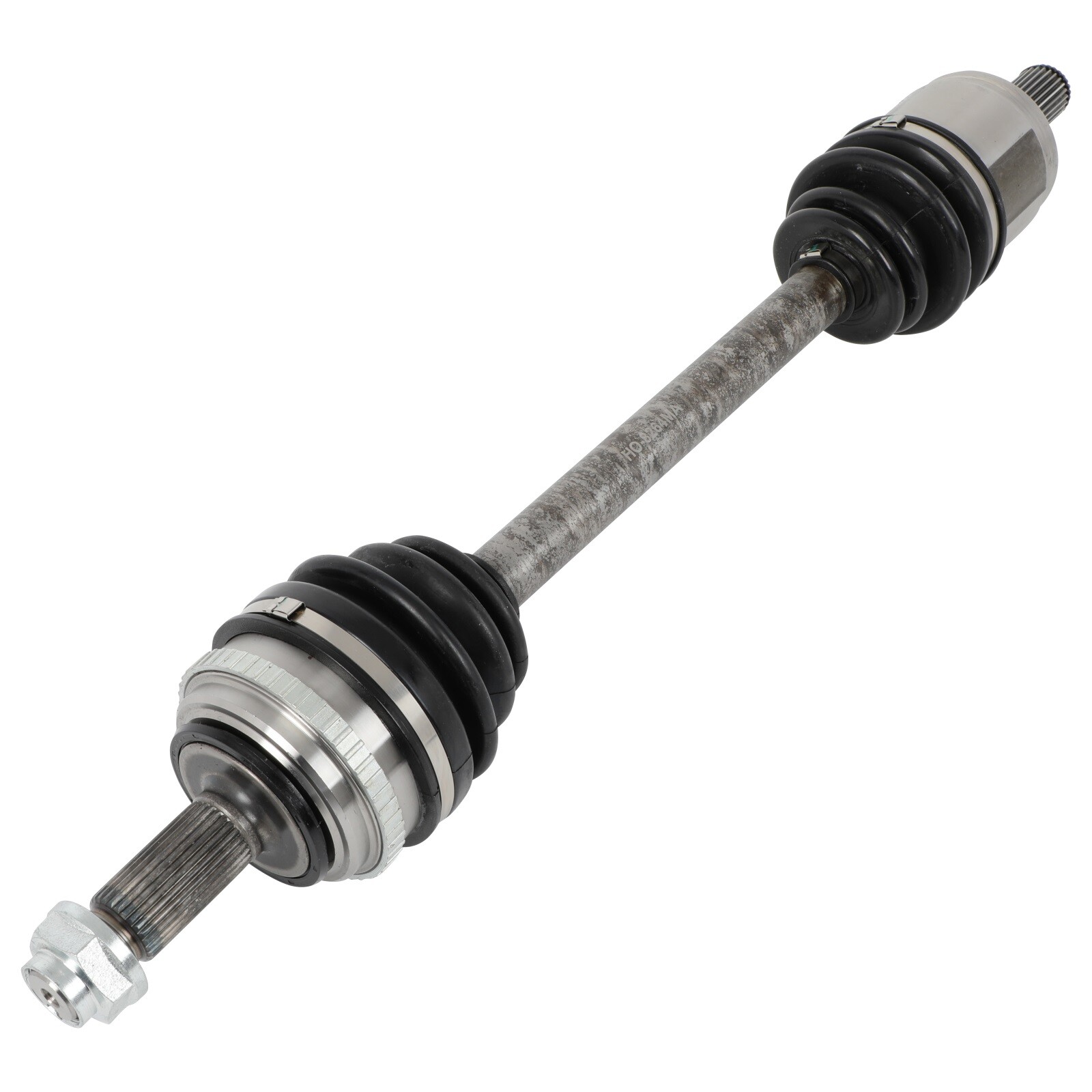 Front Left Driver Side CV Axle Assembly For 1998-2002 Honda Accord 2.3L 66-4155