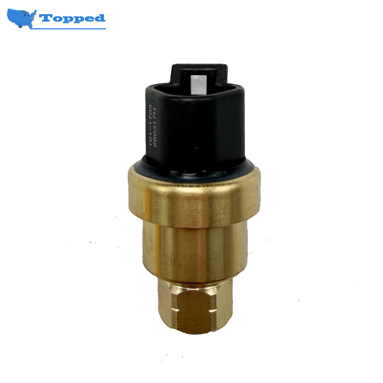 Pressure Sensor 161-1705 for CAT 324D MTC735 725 730 1611705