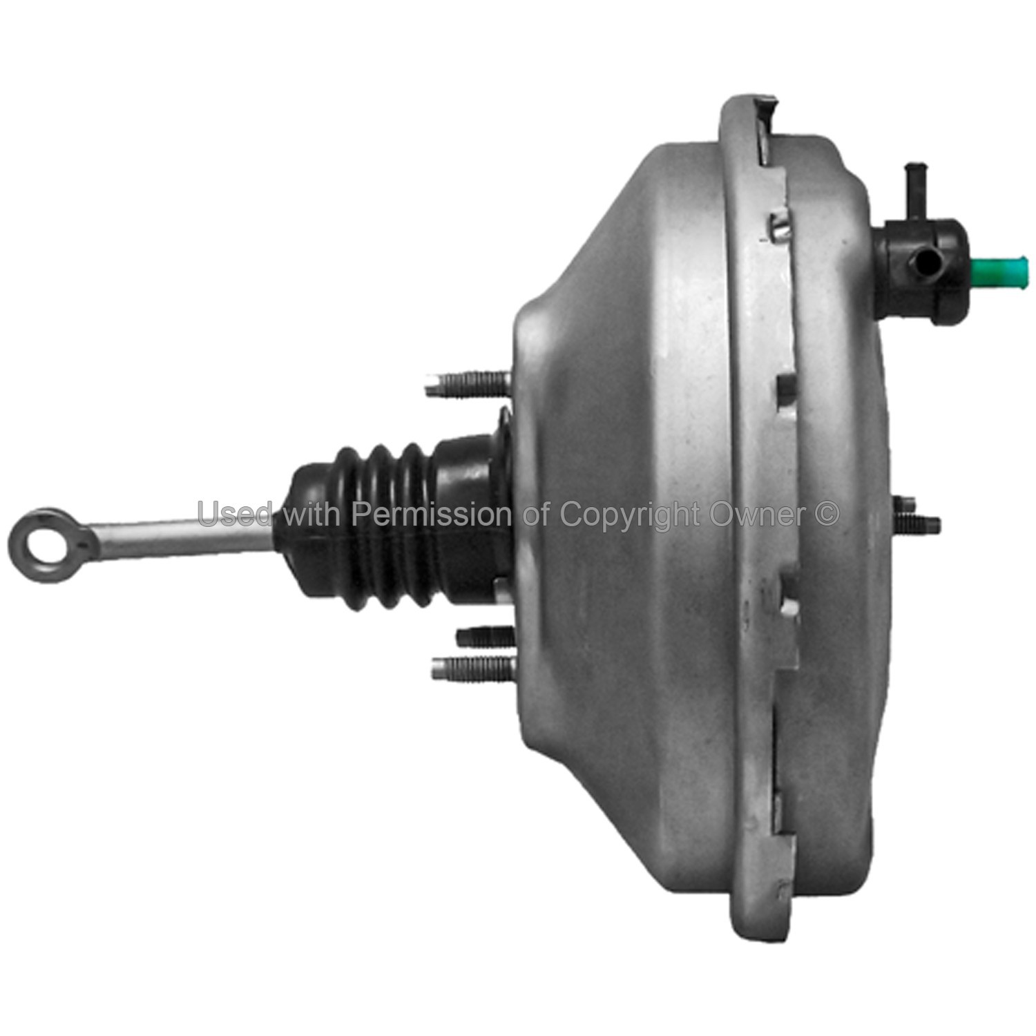 MPA Electrical Power Brake Booster for D100, D150, Ramcharger, W100, W150 B1161