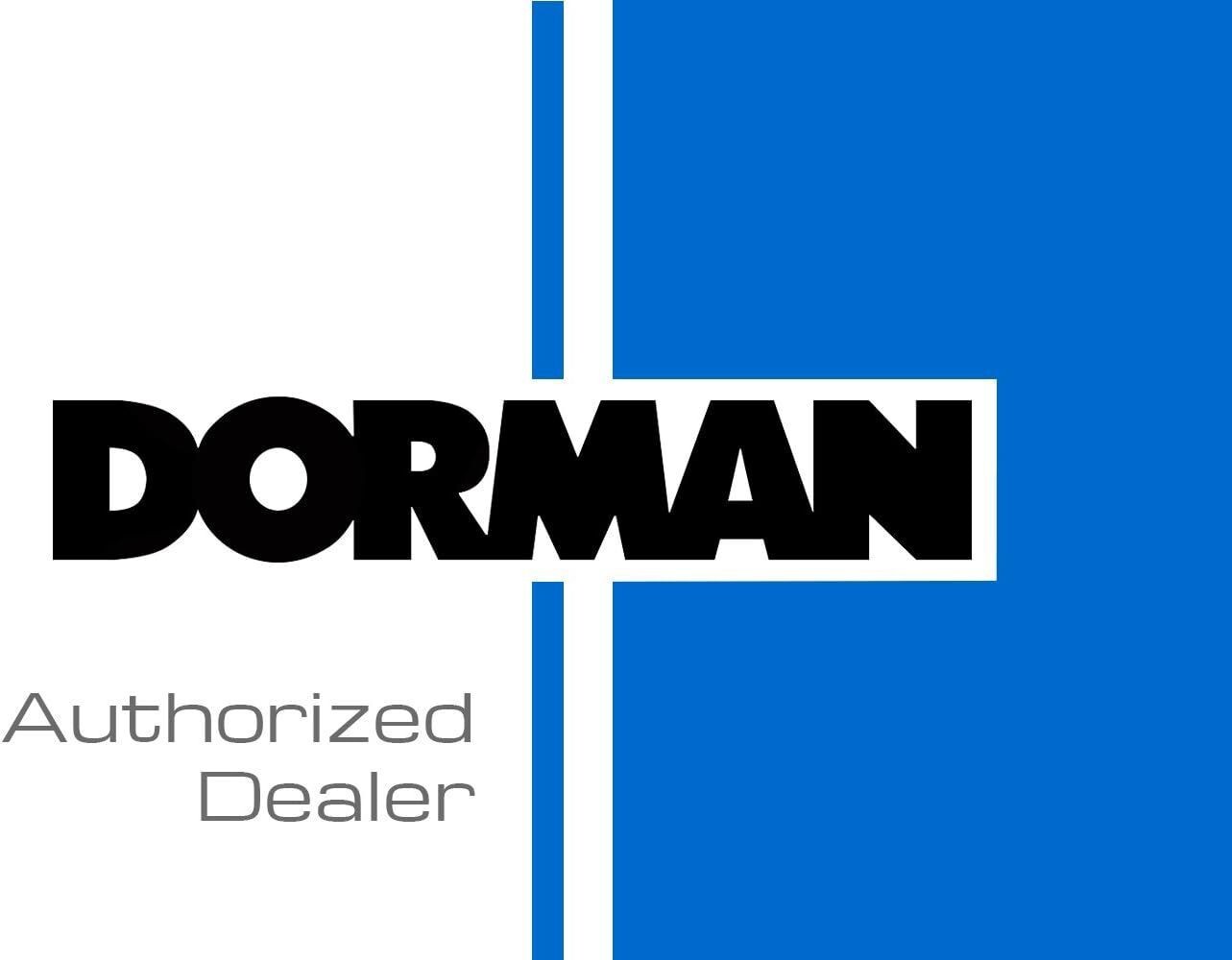 Dorman 7112-55I Orange Spline Drive Lock Set 1/2-20
