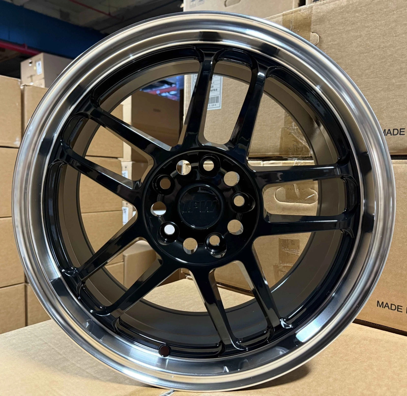 17″ Wheels Rims for HONDA ACURA ACCORD CIVIC ODYSSEY PILOT LEGEND MDX CRV HRV