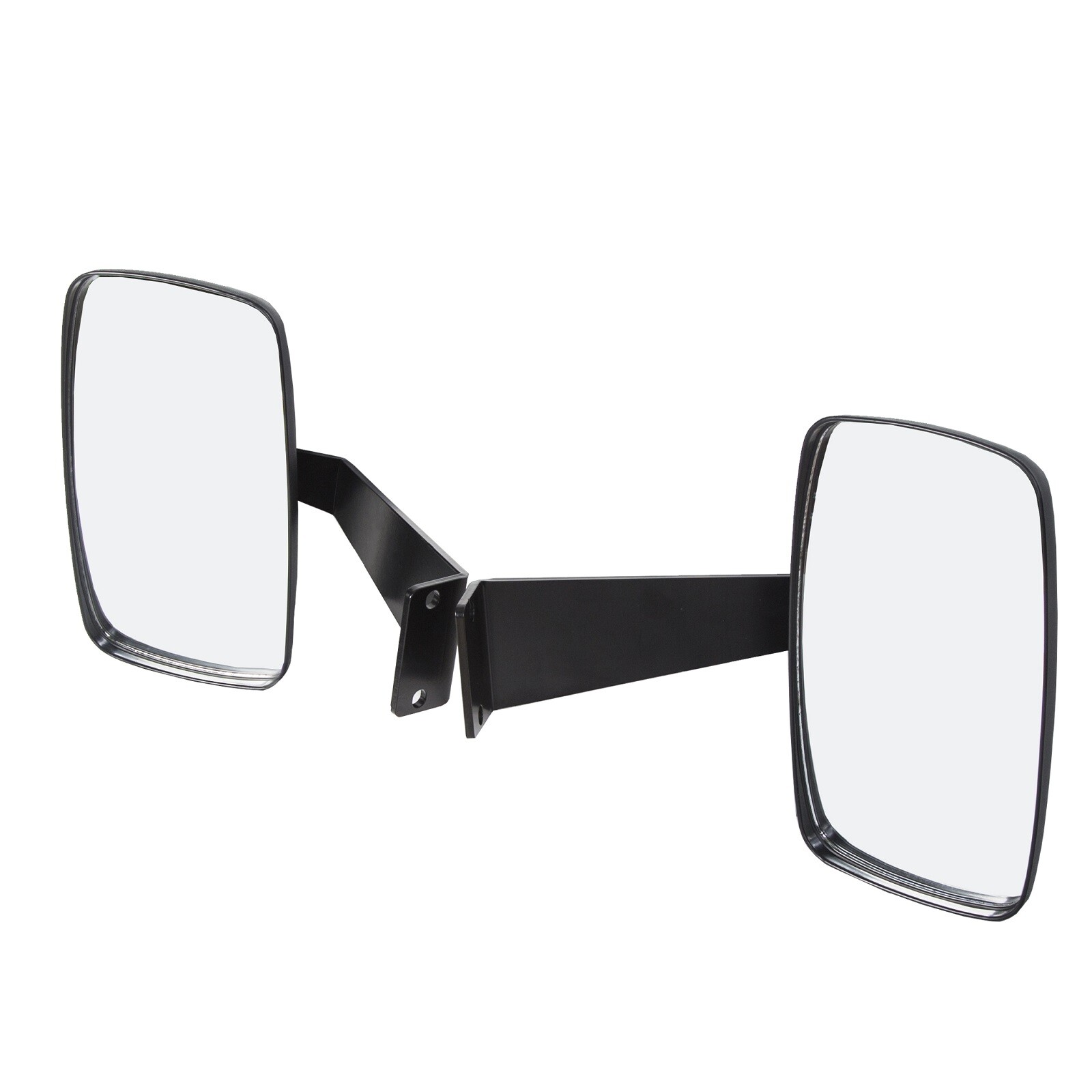 KOJEM Pair Value Mirrors Kit For JOHN DEERE 5000 & 6000 Series 5065E 6420 6520