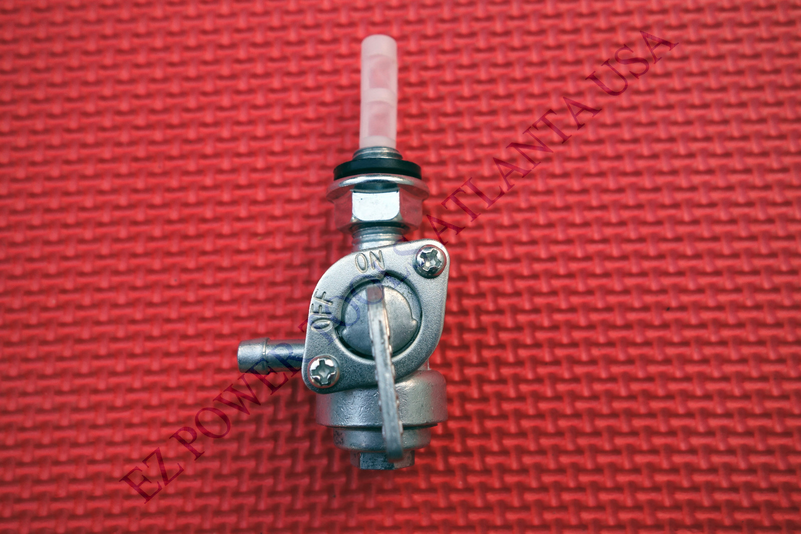 Champion CPG2500 CPG2500EU CPG2500UK 1.9KW 2.3KW 196CC Generator Fuel Valve