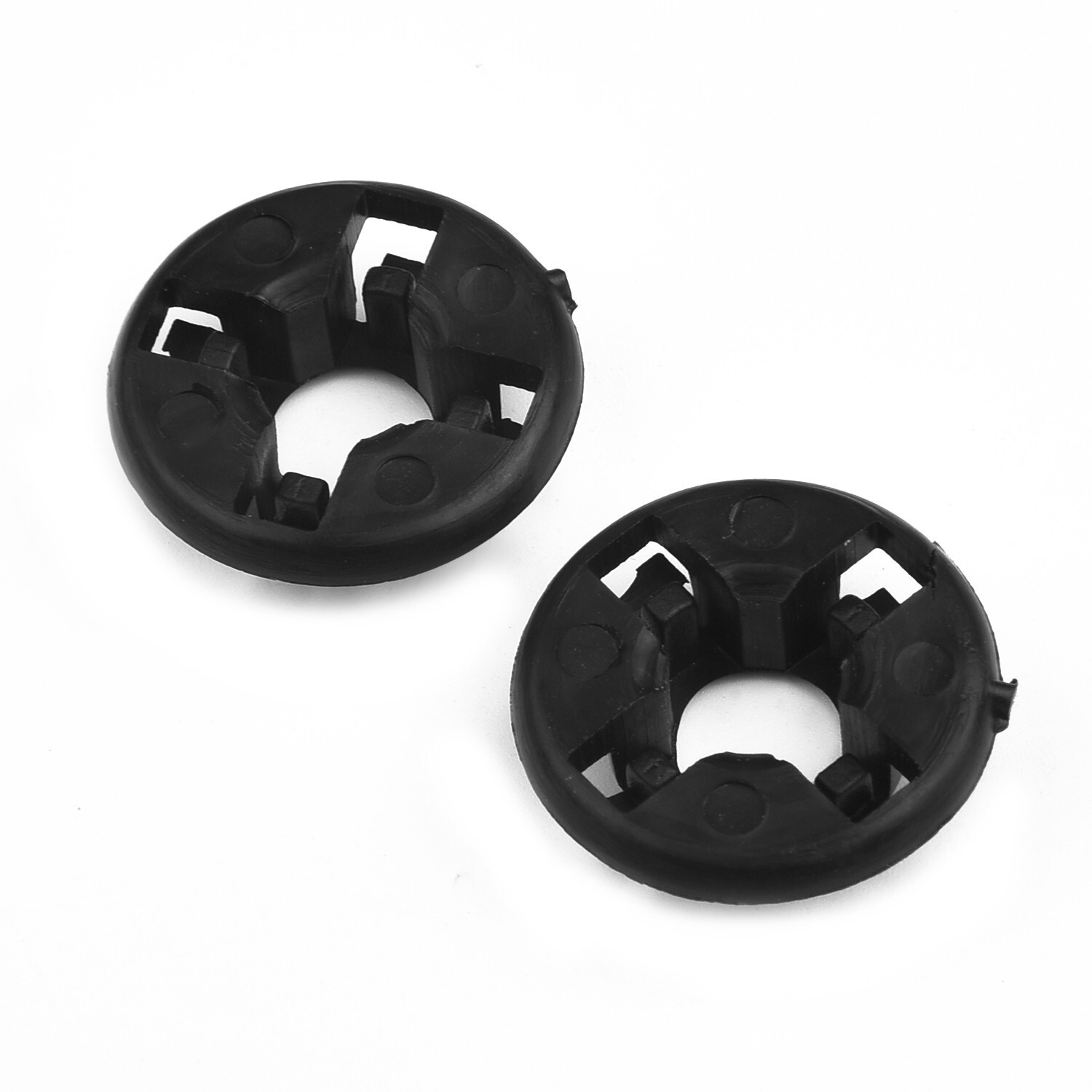Hood Support Prop Rod Holder Clips Grommet For Toyota-Corolla For RAV4-Scion XB