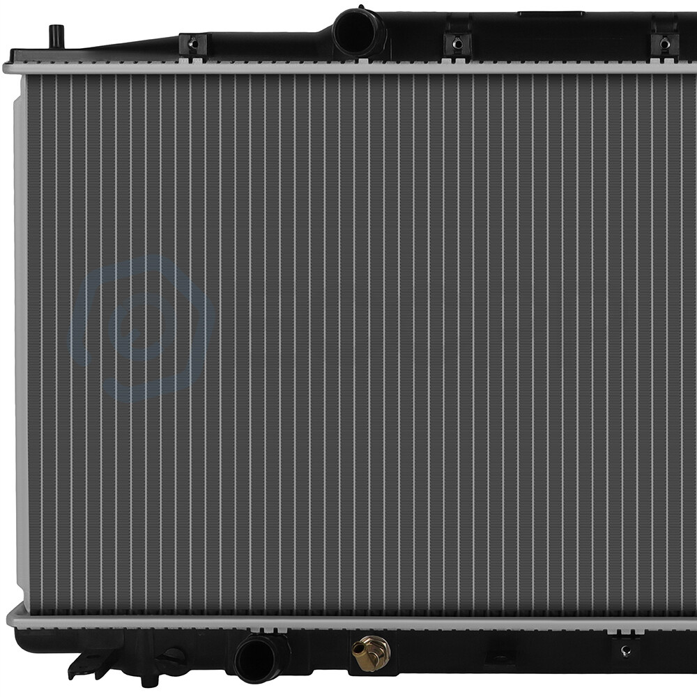 Aluminum Radiator For 2013-2018 Acura RDX 3.5L 2008-2012 Honda Accord 3.5L