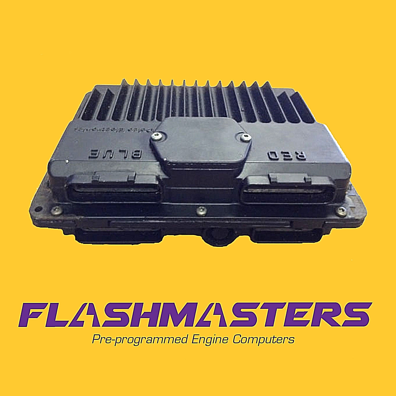 1999 2000 Astro Safari Engine computer 16263494 “Programmed to your VIN” PCM ECM