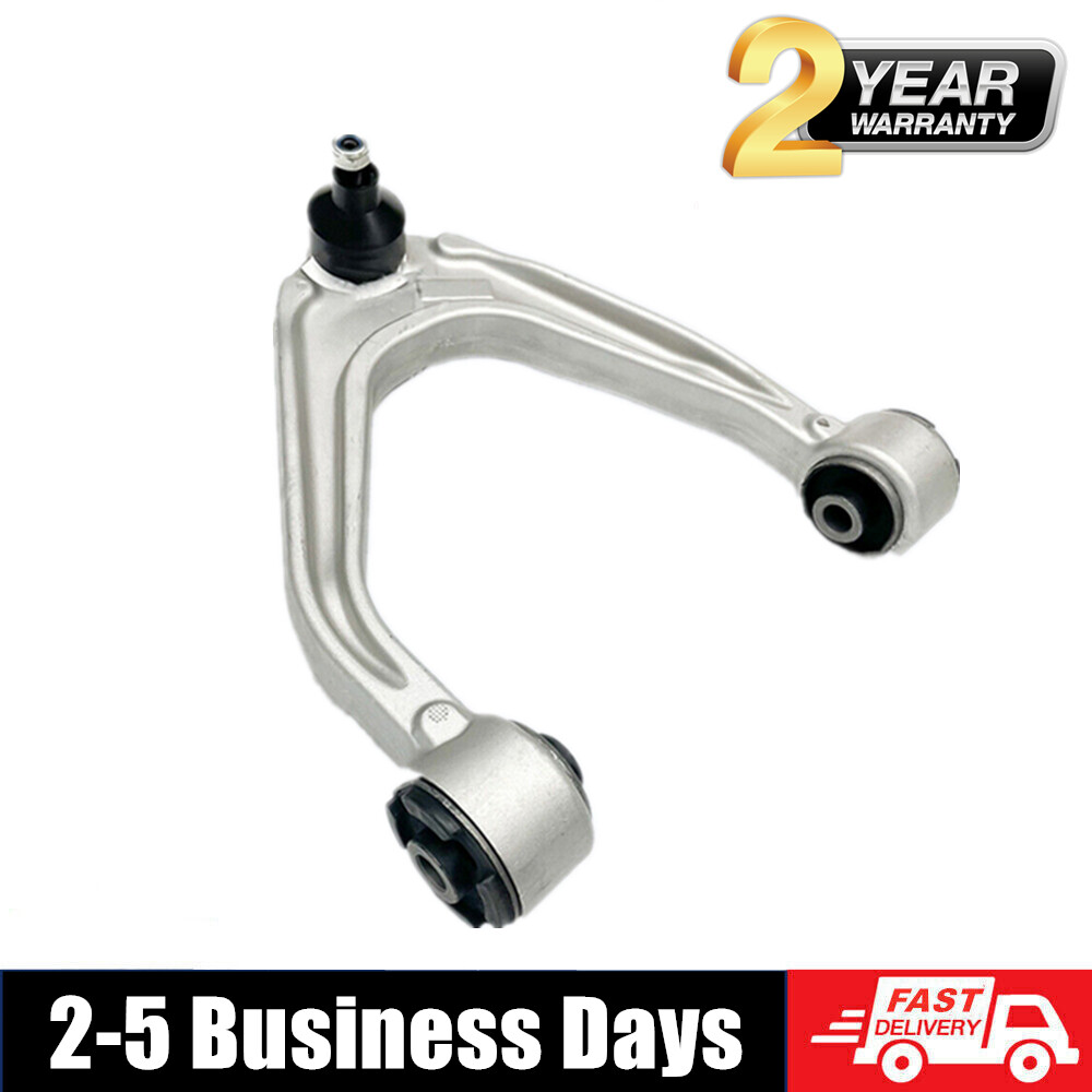 Upper Front Right Control Arm 670004186 Fit Maserati Quattroporte Ghibli 2014-22