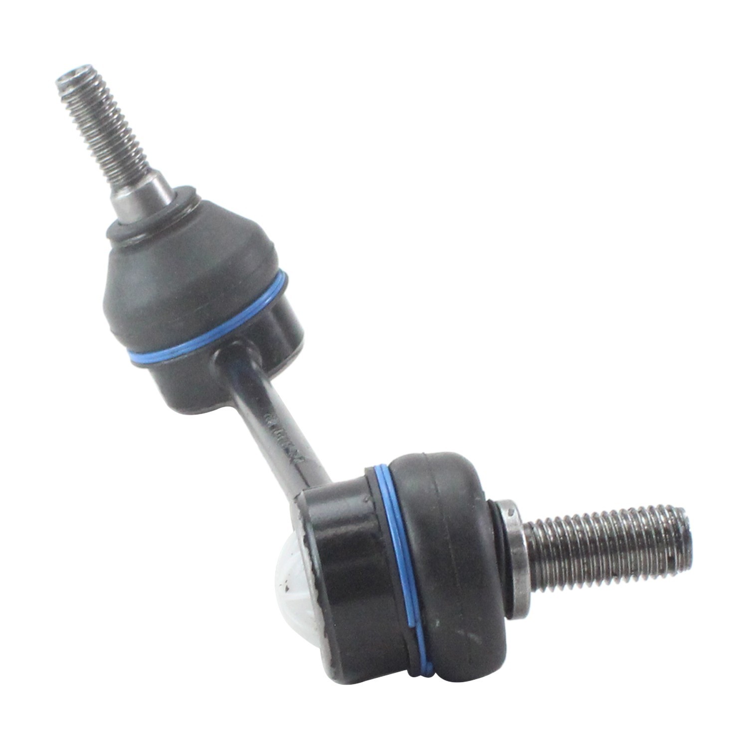 2 Lemfoerder Front Left+Right Stabilizer Links Knuckle to Sway Bar for Mercedes