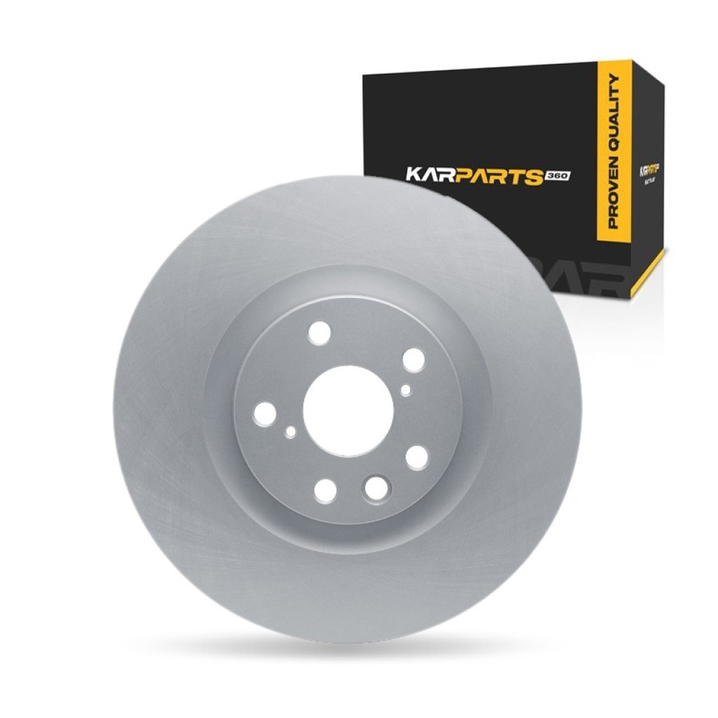 For Lexus GS300 2018 2019 Brake Rotor | 1.06 inches / 27 mm. Discard Thickness
