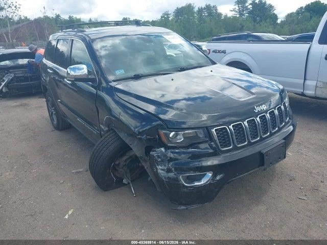 Carrier Front 3.45 Ratio Fits 11-25 DURANGO 969577
