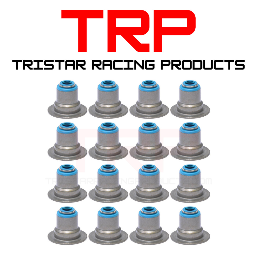 TRP LS Valve Stem Top Hat Seal Set 4.8 5.3 5.7 6.0 6.2 LS1 LS2 LS3 LS6 LM7 LQ4