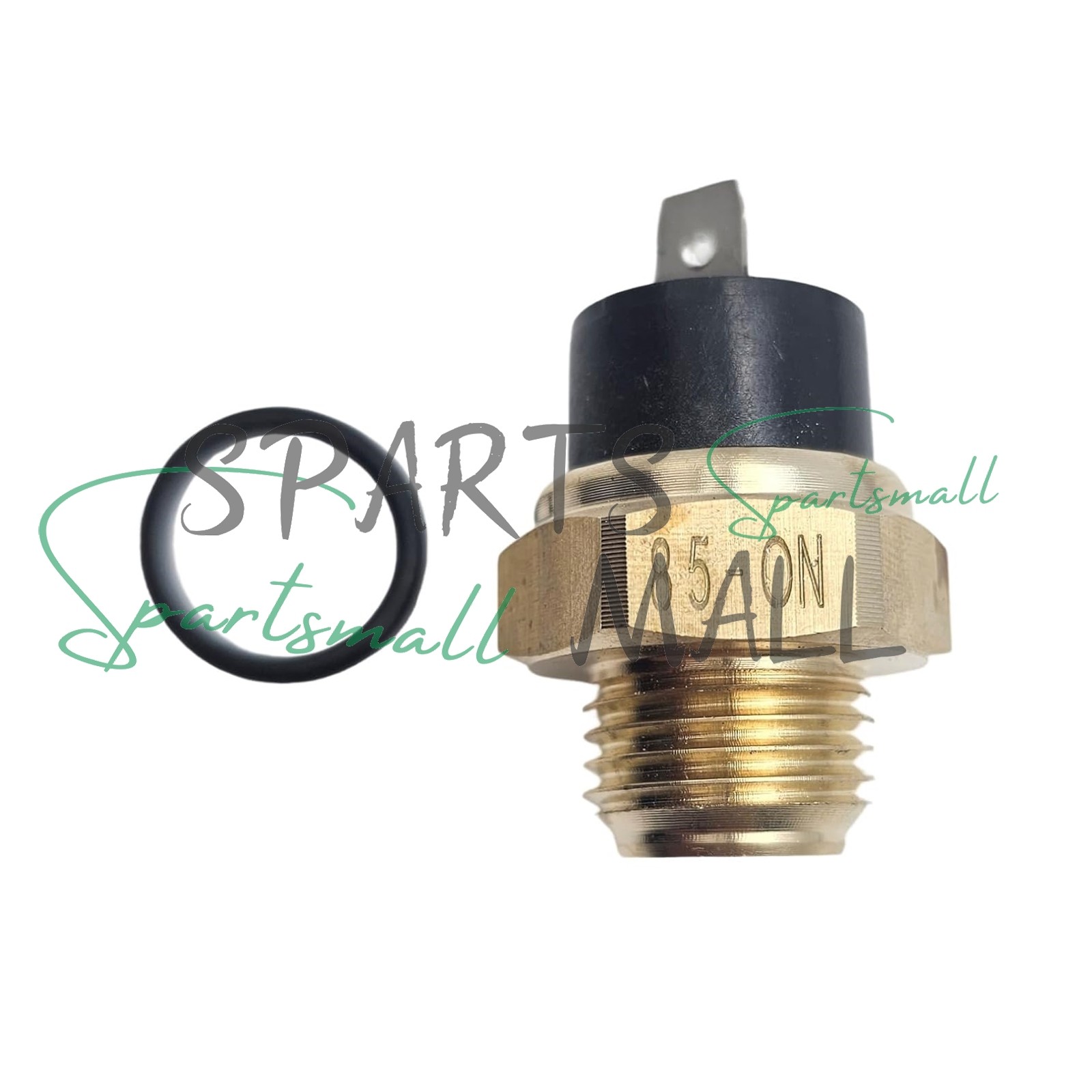 Radiator Fan Switch 37760-MR1-003 For HONDA Super Hawk 1000 Shadow VLX 600 PC800