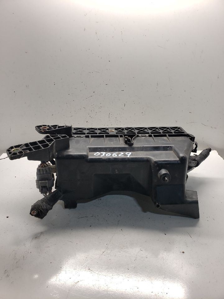 2002 Toyota Highlandr Fuse Box Engine Bay 1297186