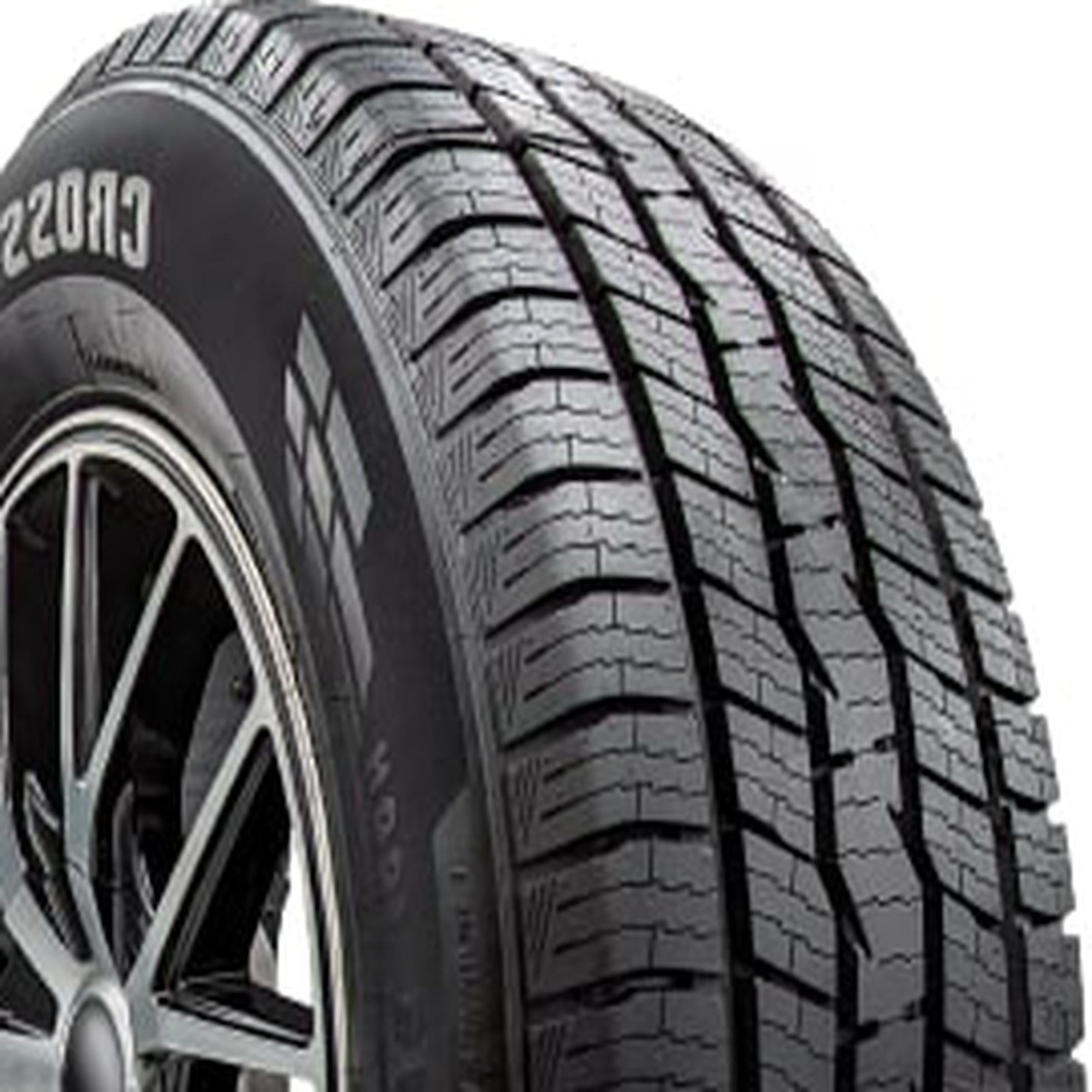 Tire 235/50R18 97V All Season SUV Crossover Highway Touring Performance