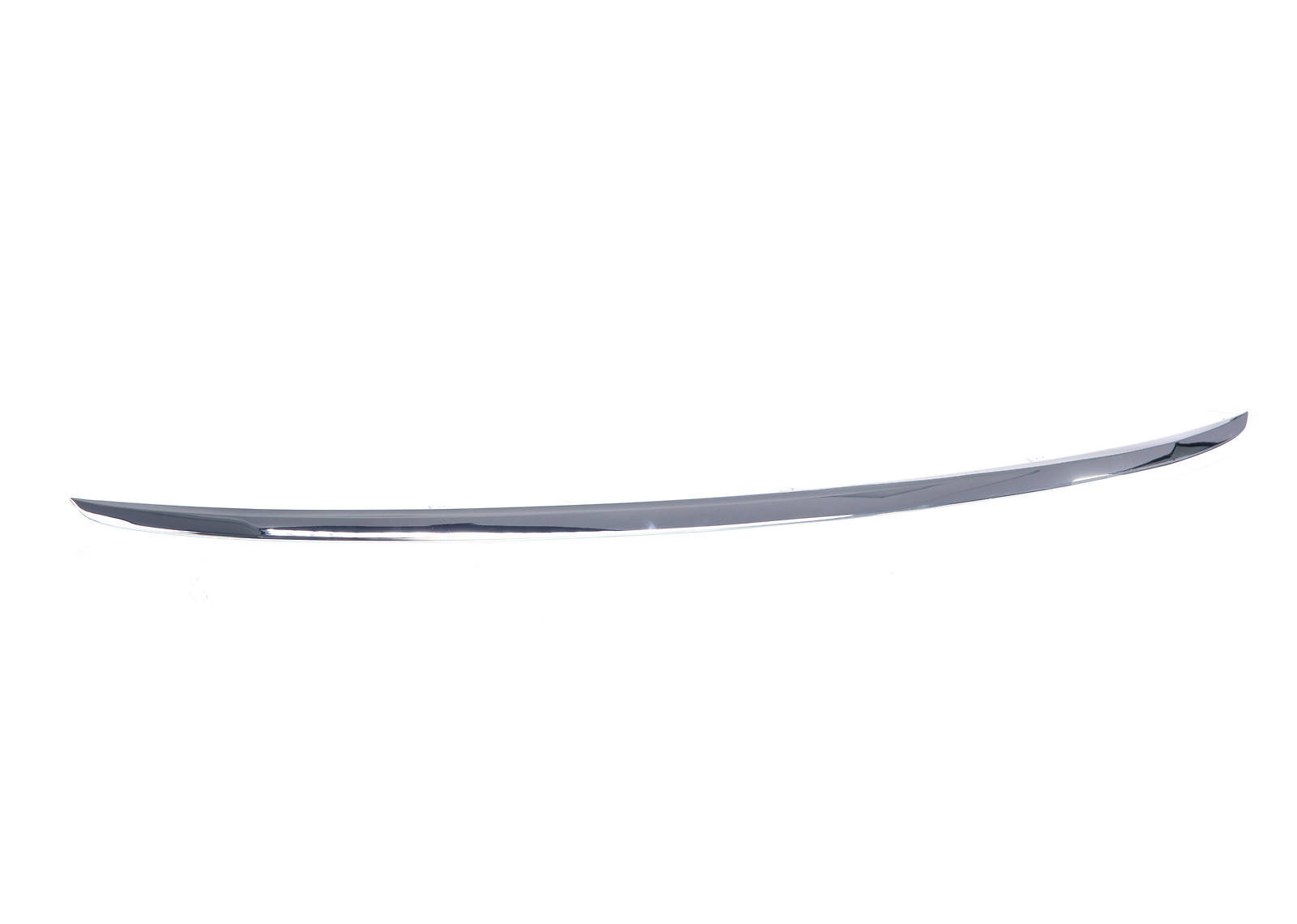 Chrome Upper Grille Trim Molding Replacement Fit 12-14 Honda CR-V