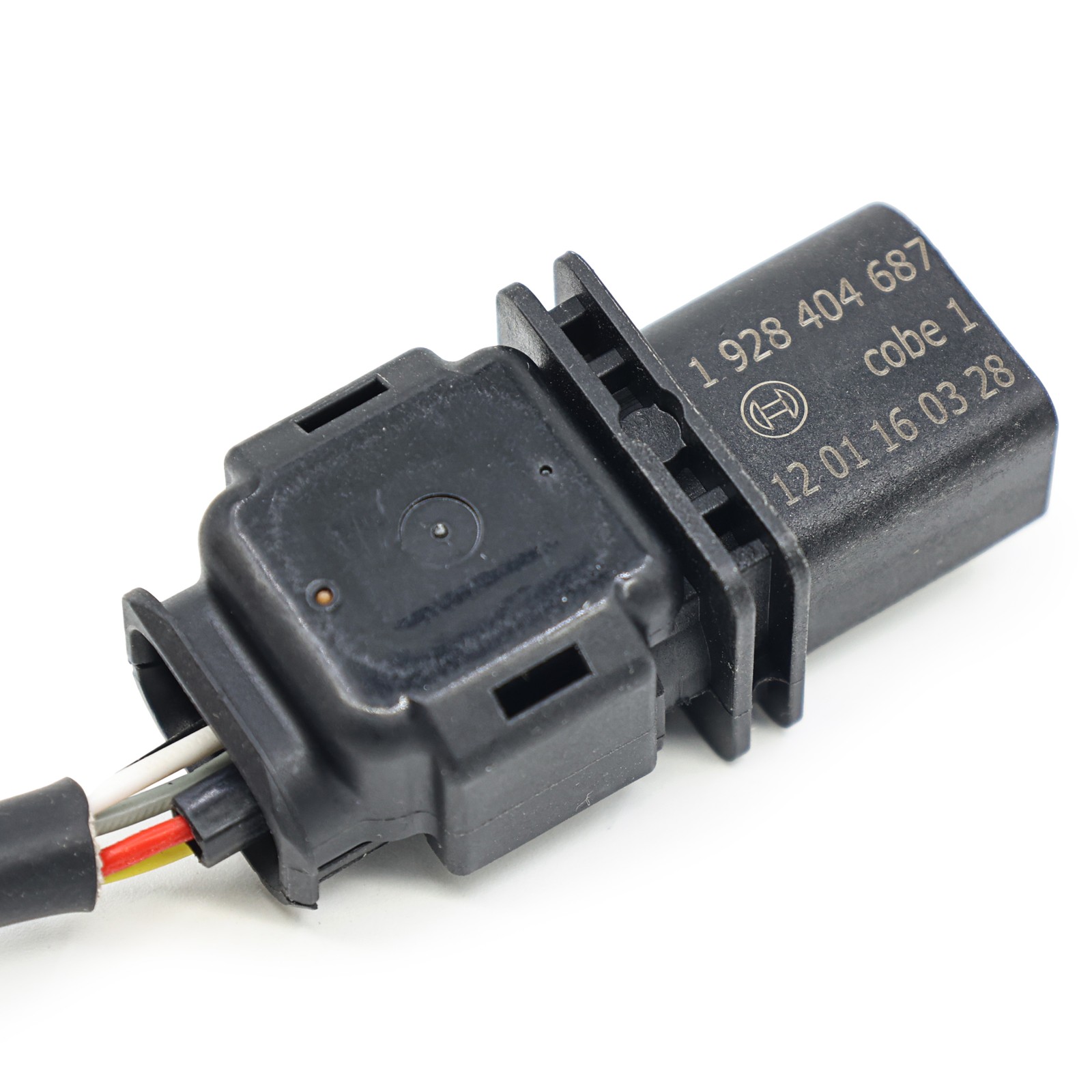 New 2Pcs Upstream & Downstream Oxygen O2 Sensor for Hyundai Kia Rio Soul Accent