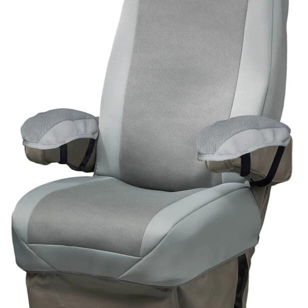 Covercraft SVR1001GY RV SeatGlove – Gray/Gray NEW