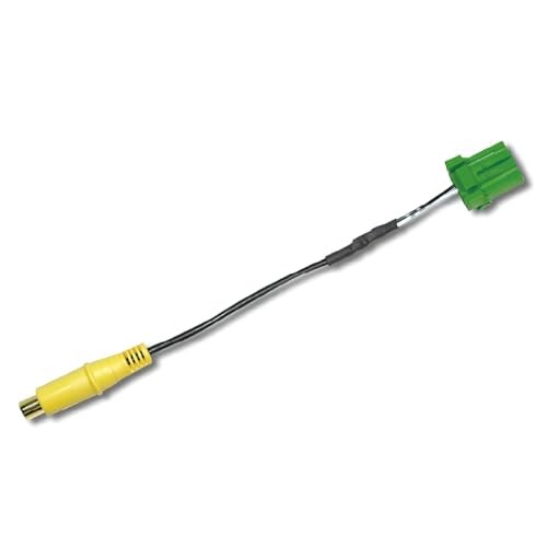 Beat-Sonic Video Output Adapter AVC19: Compatible with Honda genuine navigation