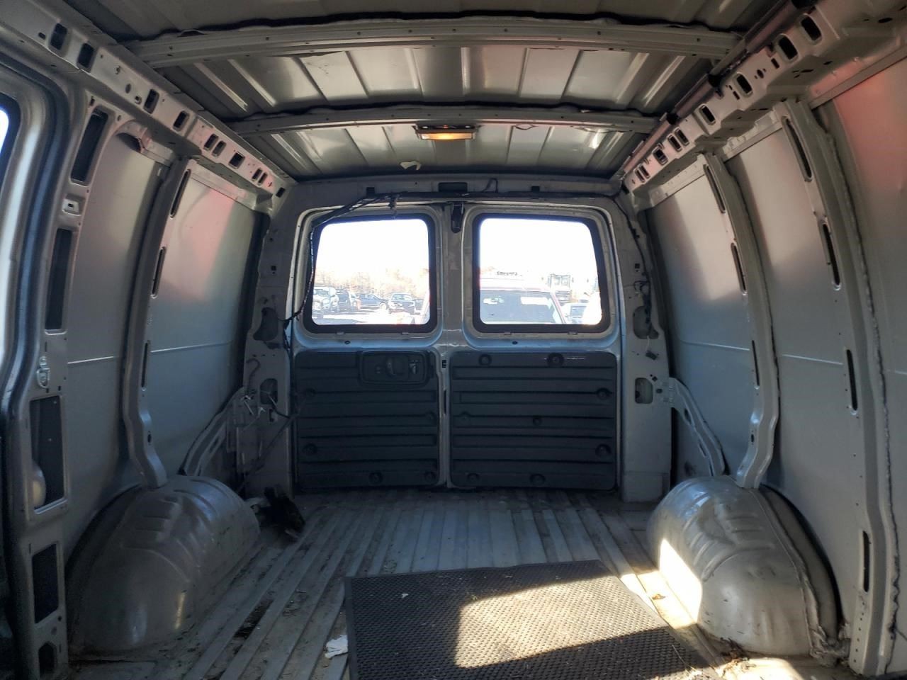 Anti-Lock Brake Part Assembly 4 Wheel ABS Fits 08-10 EXPRESS 1500 VAN 403348