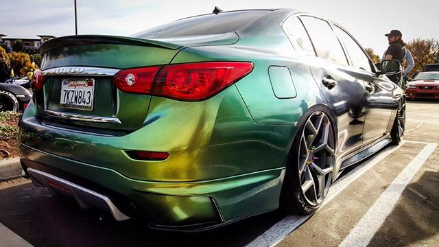 CX40 ColorShift 25g Pearl Mica Powder Pigment | Gold Green Teal Shift