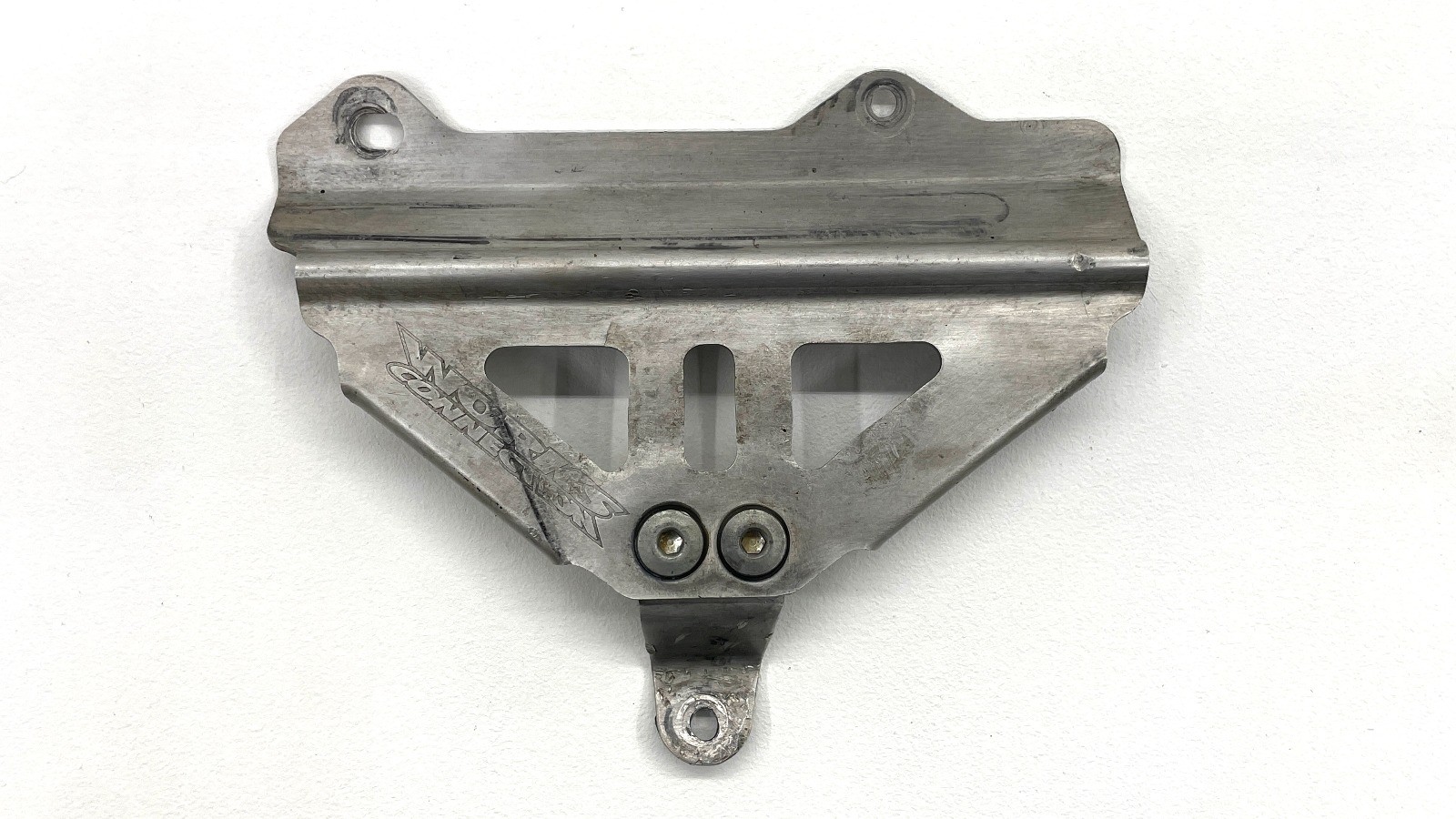 Works Connection Radiator Brace Fits Honda CRF450R 2009-2012 Guard Protectors