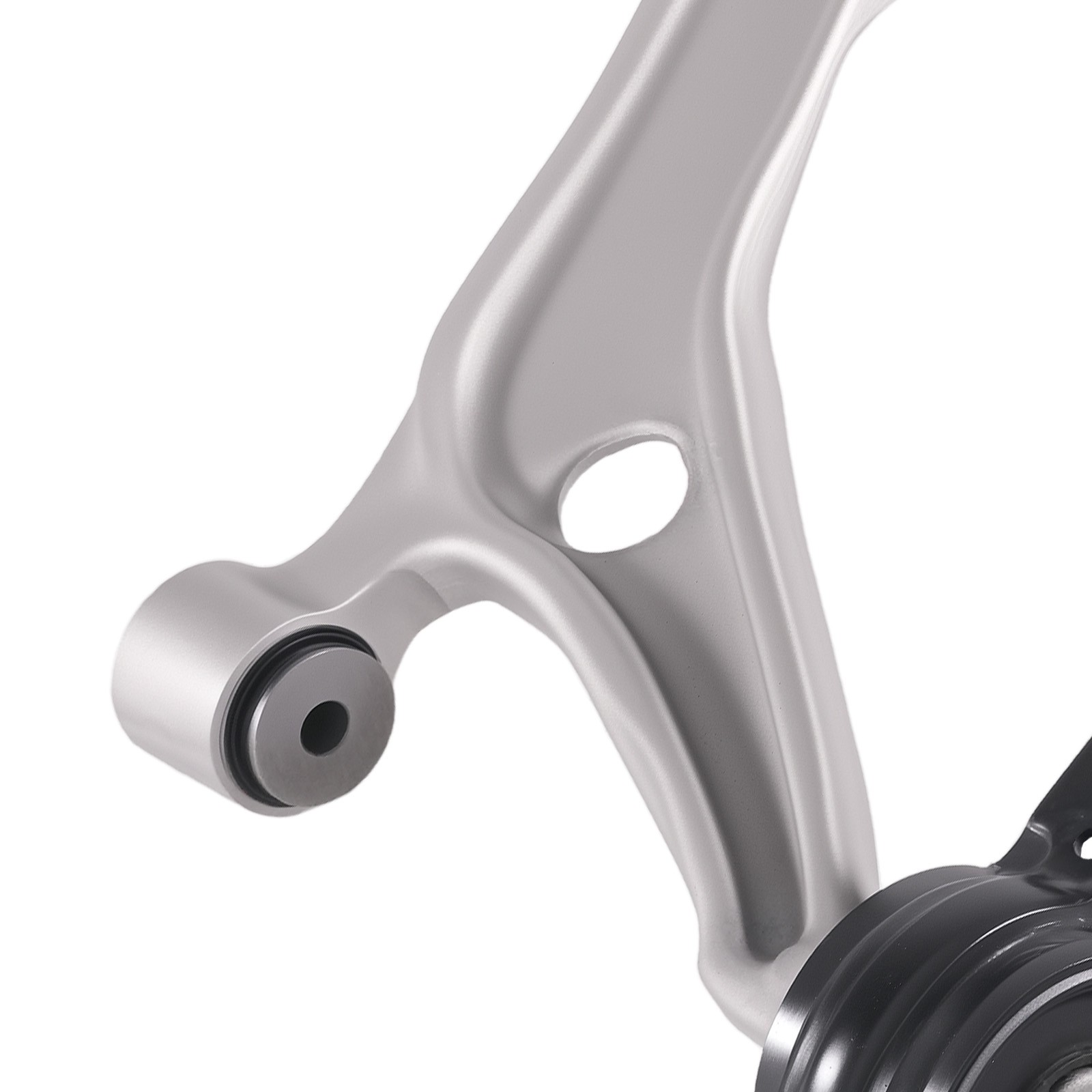 Front Lower Control Arms Sway Bars Tie Rods Set For 2018 – 2022 Honda Accord