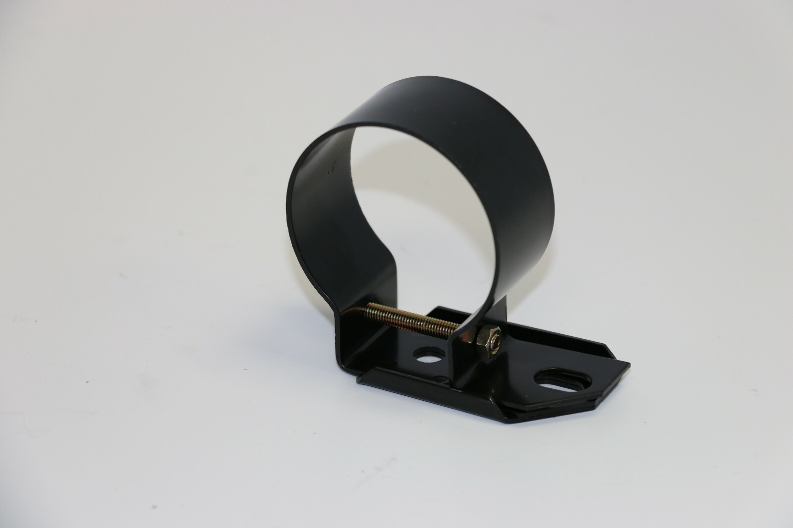 Black Ford Coil Mount Bracket 260 289 302 351W 351C 400 Mustang F150 Bronco New