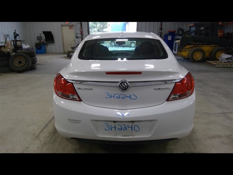 Driver Caliper Front ABS Without Brembo Opt J60 Fits 11-17 REGAL 1014292