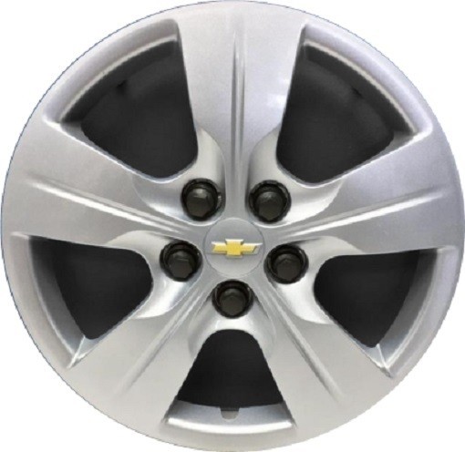 Factory Original Chevy Cruz 2016-2018 Hubcap 15″ Wheel Cover OEM 13399300 **G