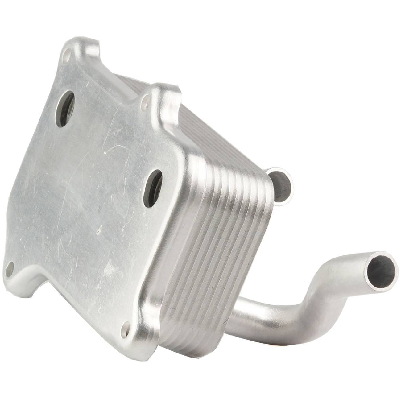 Fits Mercedes-Benz E320 C240 C320 CLK320 ML320 S500 Engine Oil Cooler 1121880401