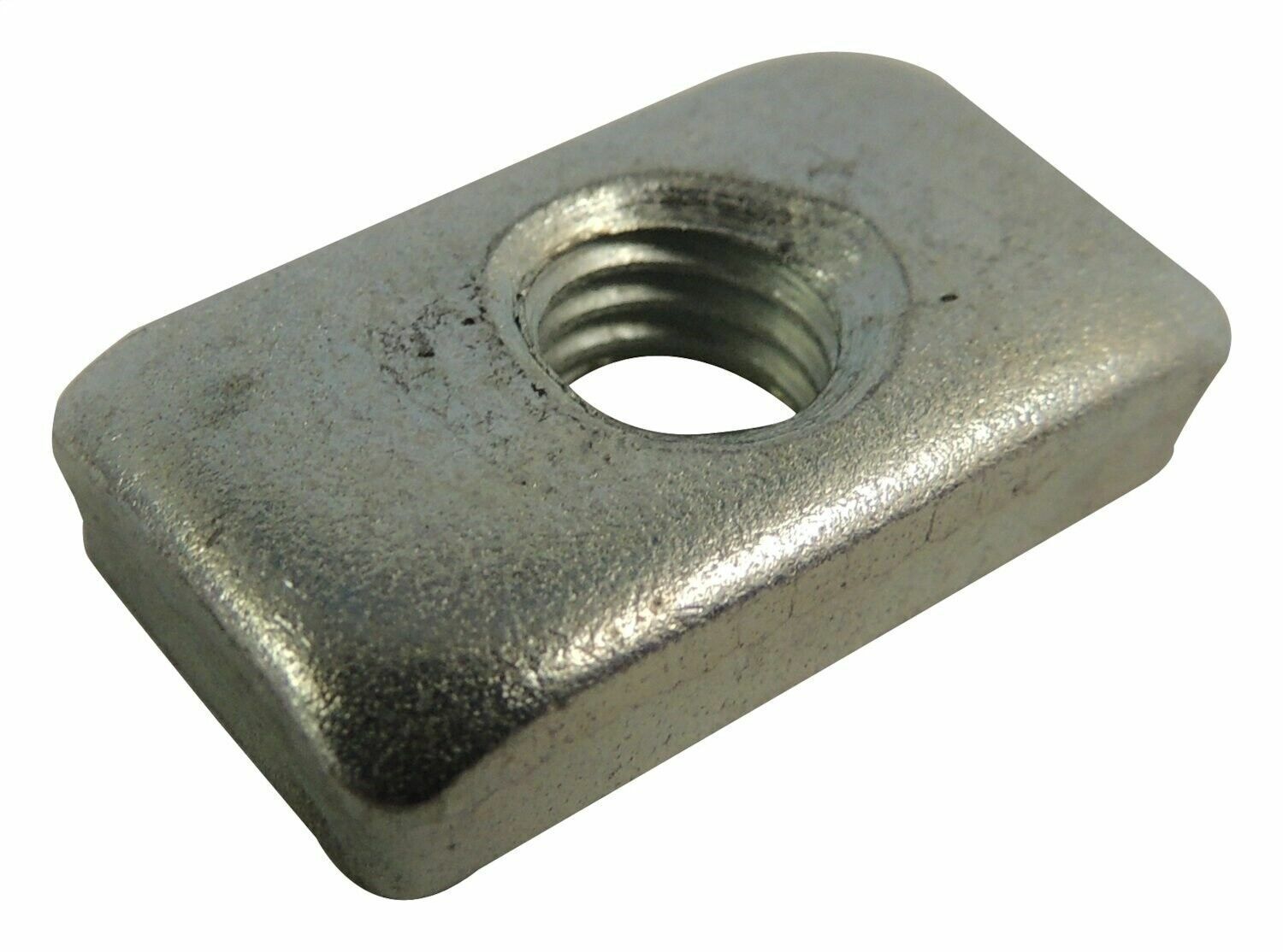 Crown Automotive 6506825AA Hard Top Nut | High-Quality Auto Part, Universal Fit