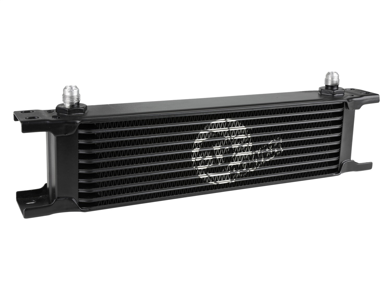 AFE Filters 46-80002 BladeRunner Oil Cooler
