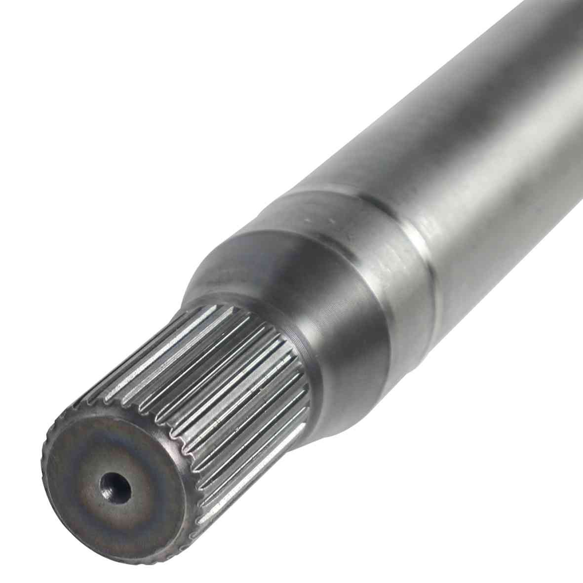 GSP NEX72001 Right CV Intermediate Shaft fits Mercedes-Benz 10-22 Sprinter 2500