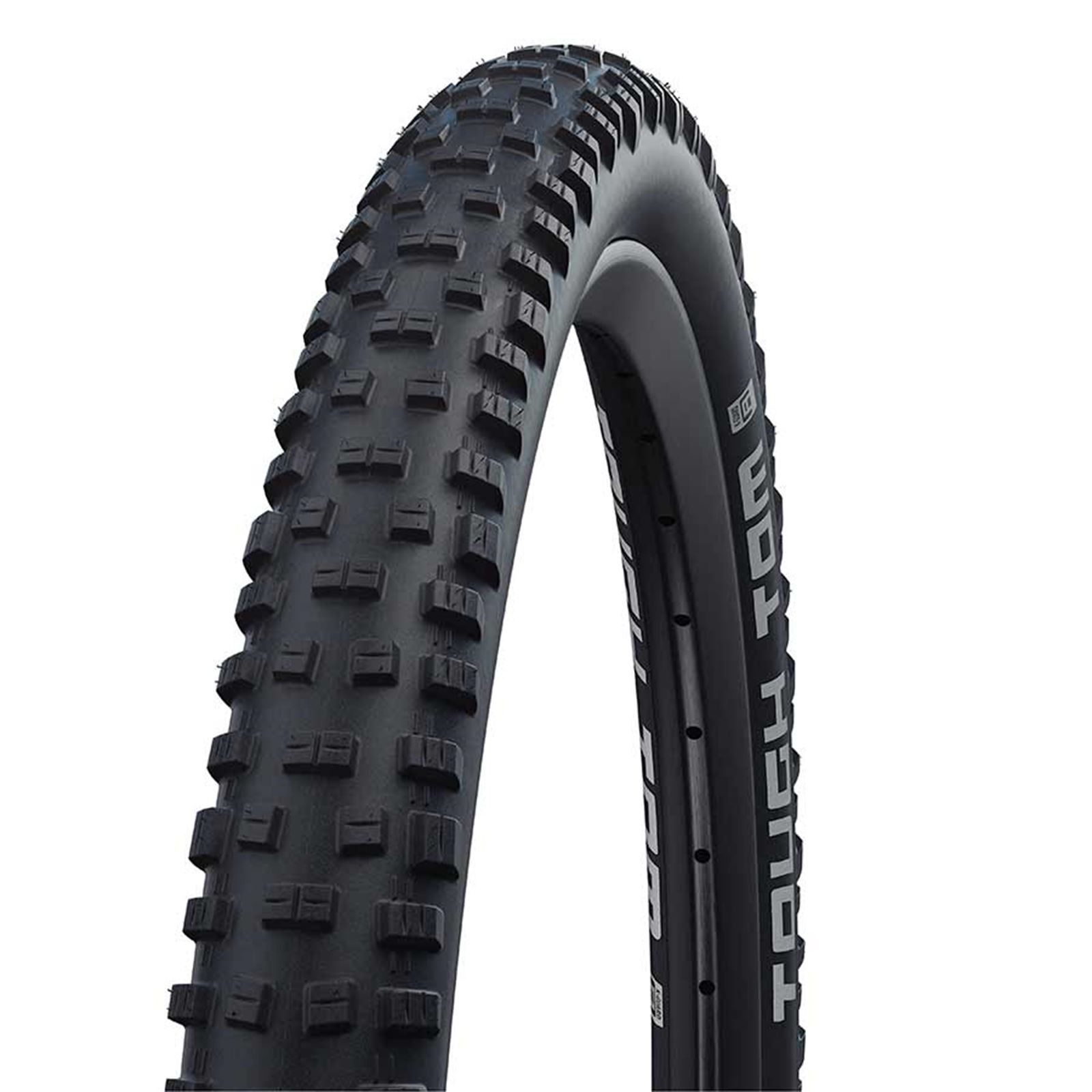 Schwalbe Tough Tom Bike Tire 29”x2.25 50TPI – Black 11159163