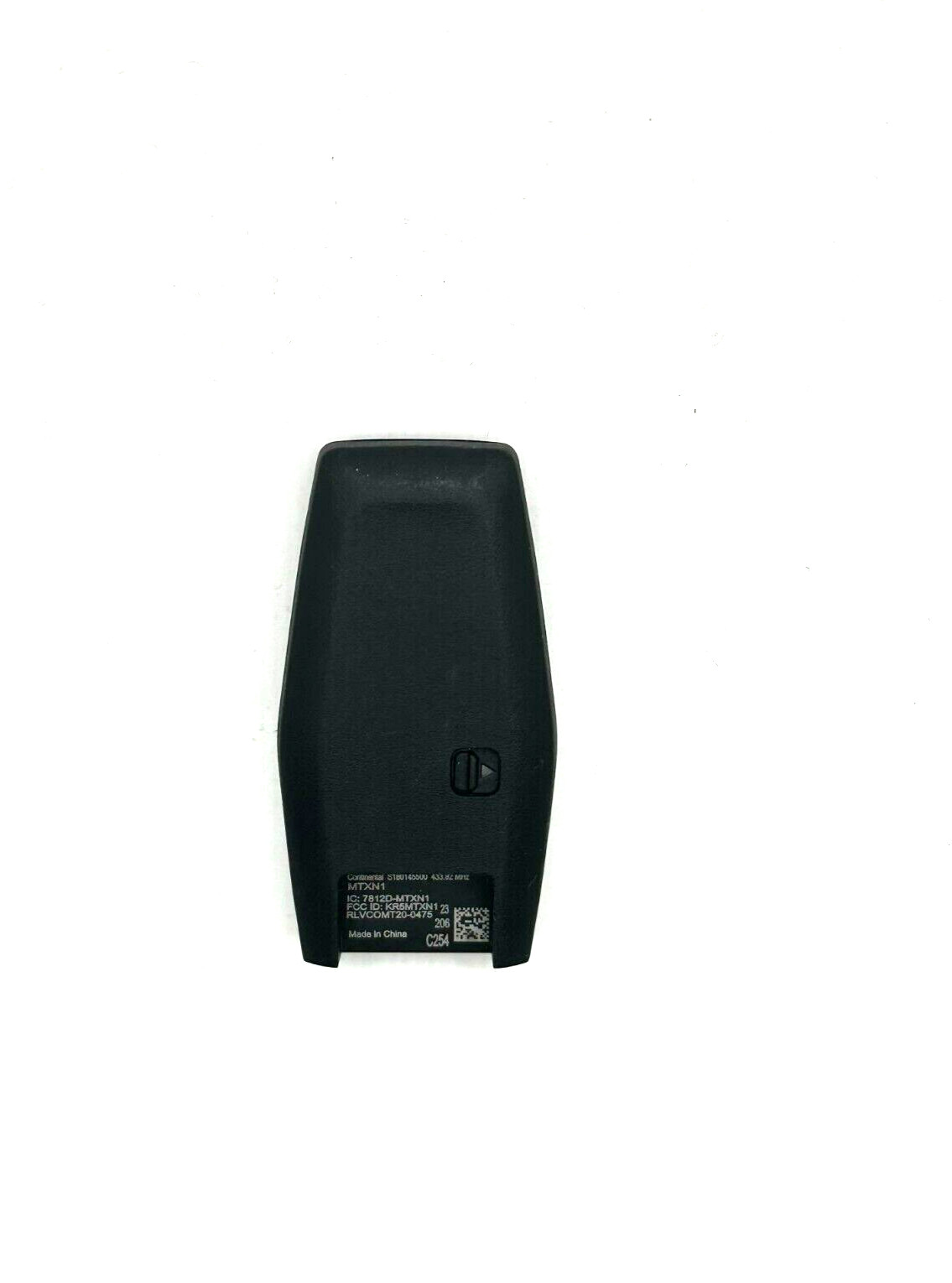 UNLOCKED OEM 2021 – 2022 Mitsubishi Outlander Smart Key 4B Hatch – KR5MTXN1
