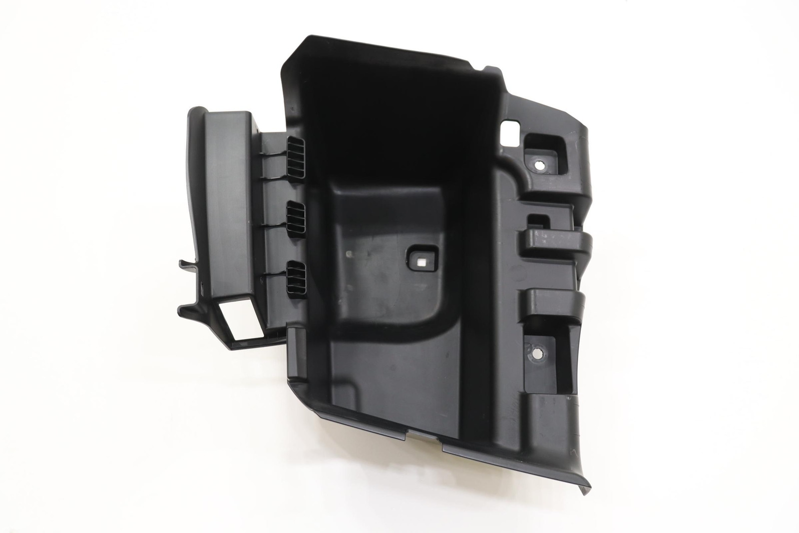2017 – 2023 BMW 530I G30 REAR RIGHT SIDE STORAGE BIN TRAY BOX OEM 7417521