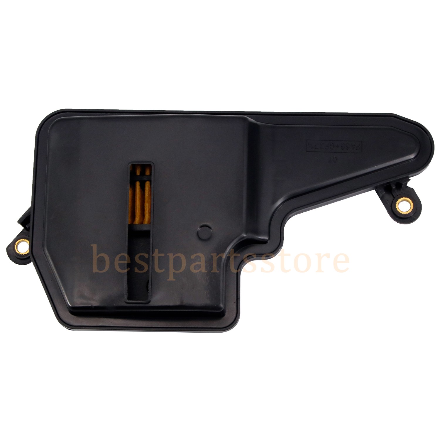 FZ0121500 FZ012151XA Transmission Filter Oil Pan w/Gasket For Mazda CX-5 2.0L L4