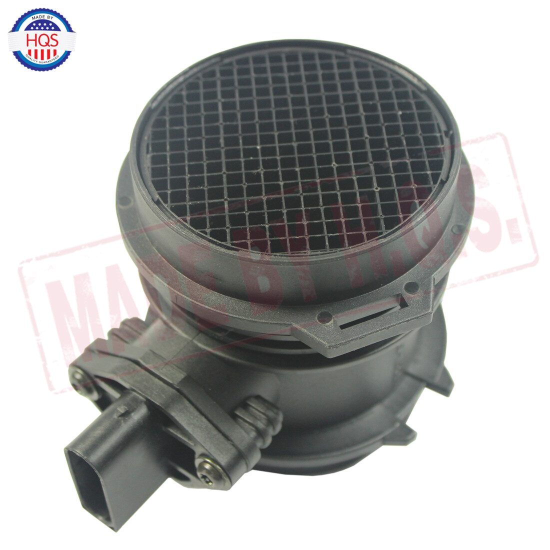 Mass Air Flow Sensor MAF Fits 98-06 MERCEDES BENZ C240 E320 V6 0280217515