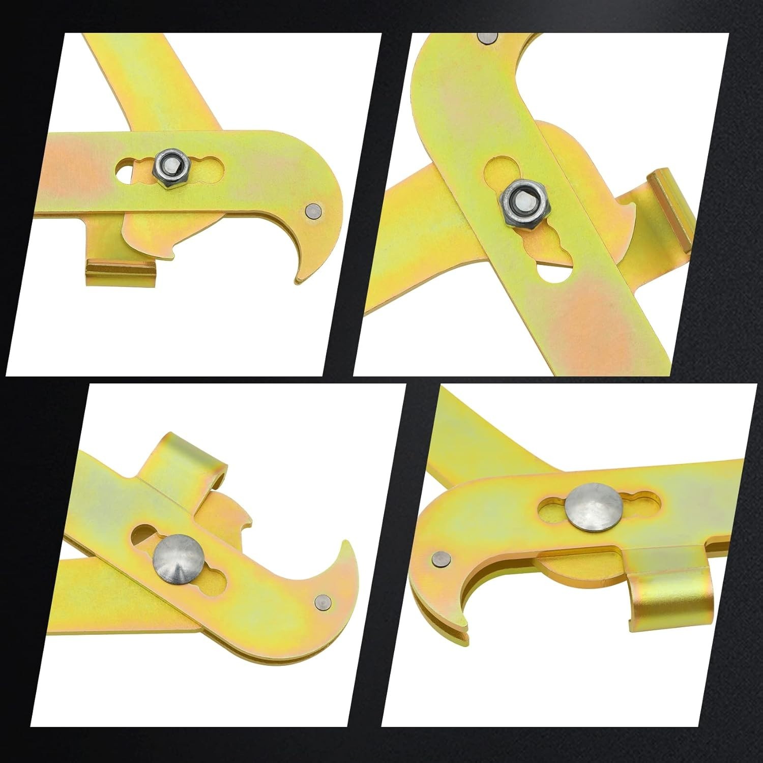 NEW Parking Brake Cable Coupler Removal Tool 14″ Pliers Dodge Ford GM SUV Vans