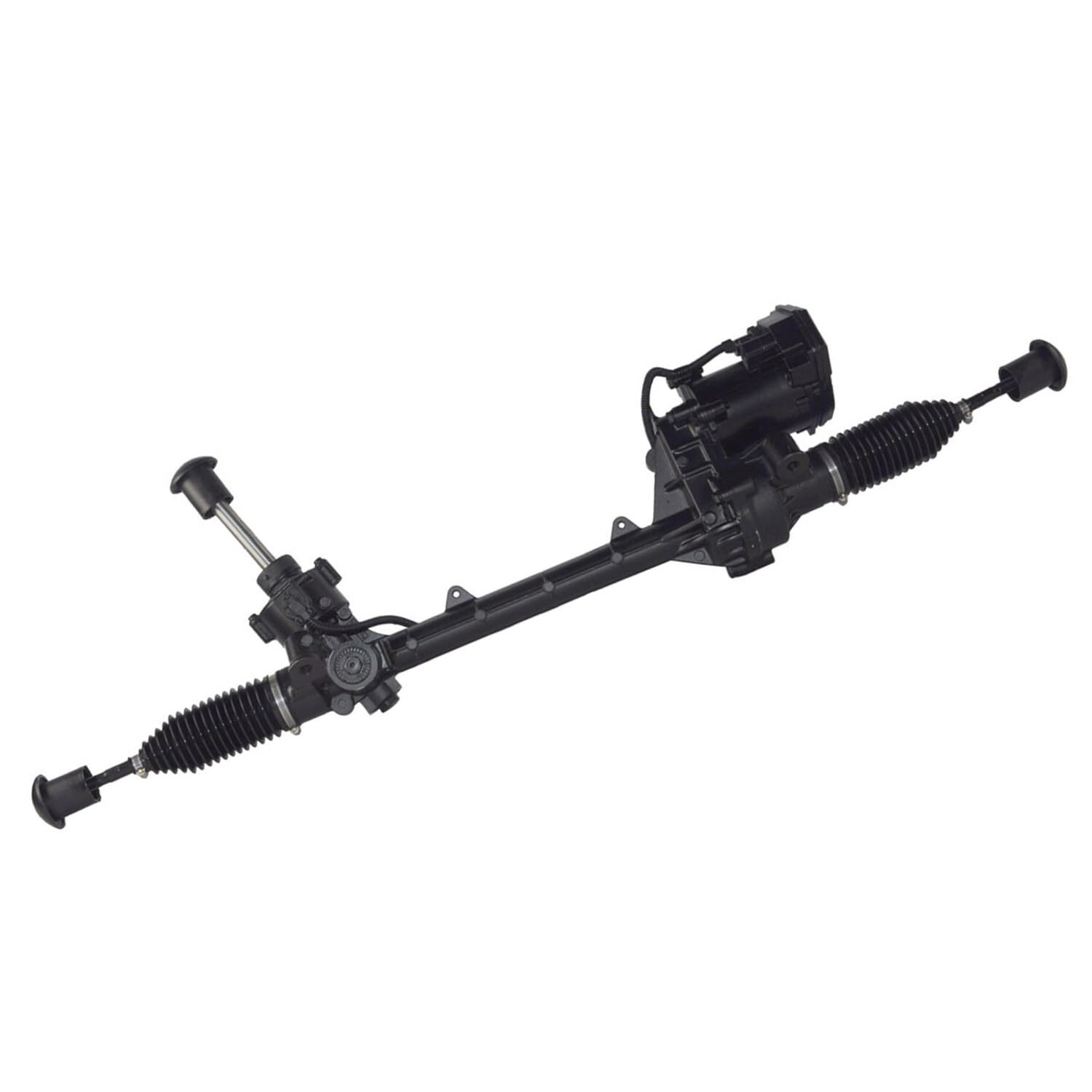 Electric Steering Power Rack and Pinion for 2013-2016 Ford Fusion Lincoln MKZ