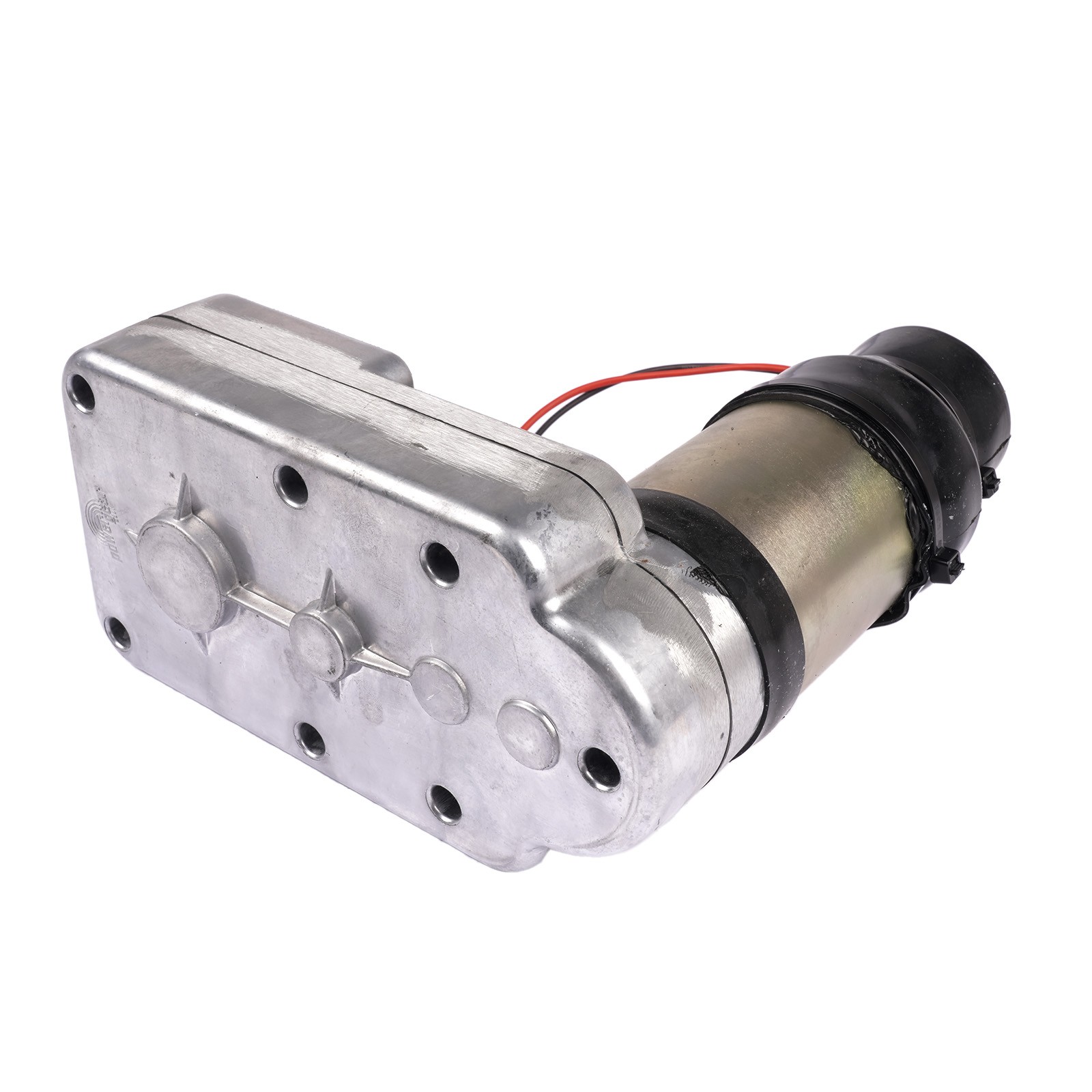 RV Trailer LH Leveling Jack Motor Lippert Power Gear Electric Leveling System