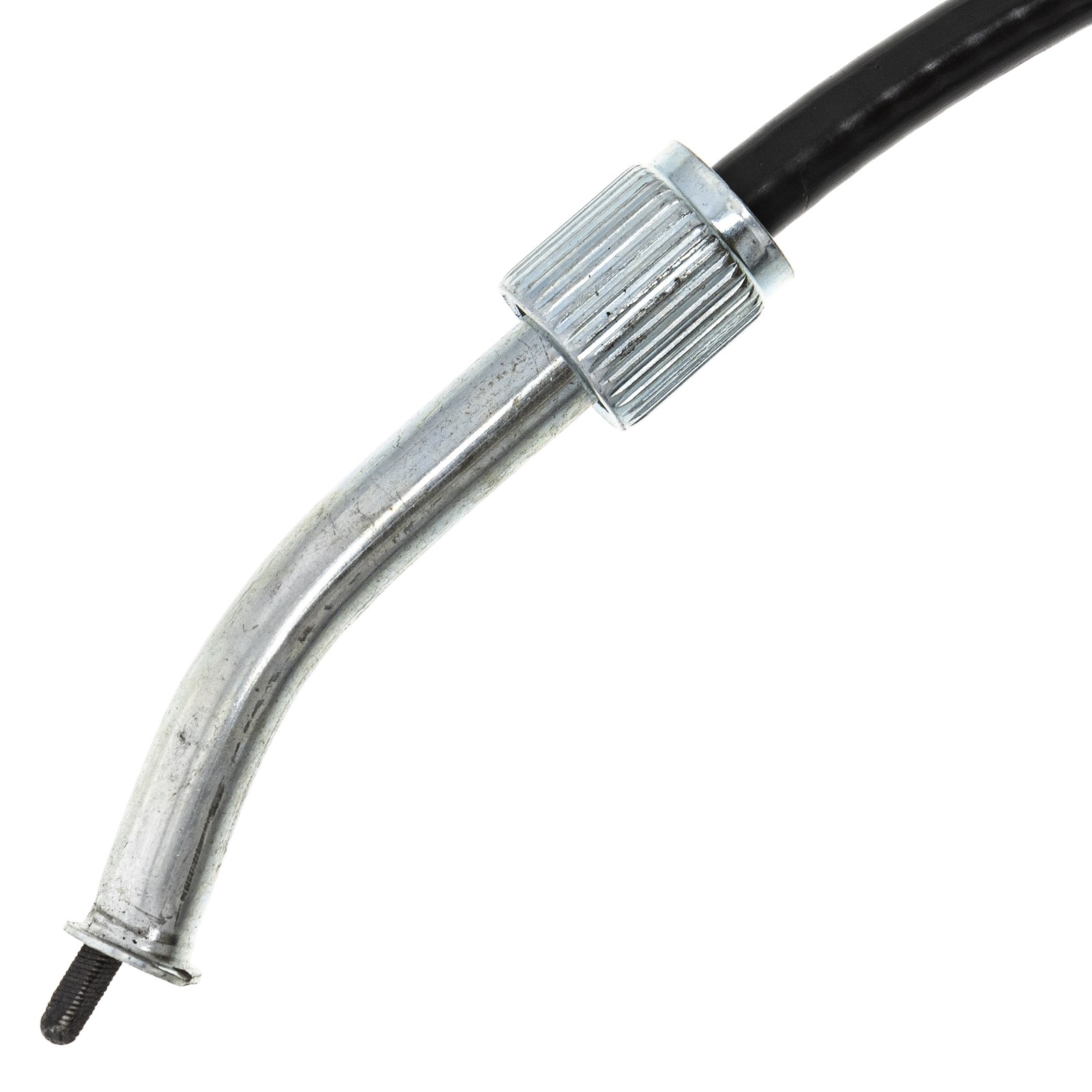 NICHE Speedometer Cable for Kawasaki EN500LTD ZN1100 ZN700 54001-1217 54001-1106