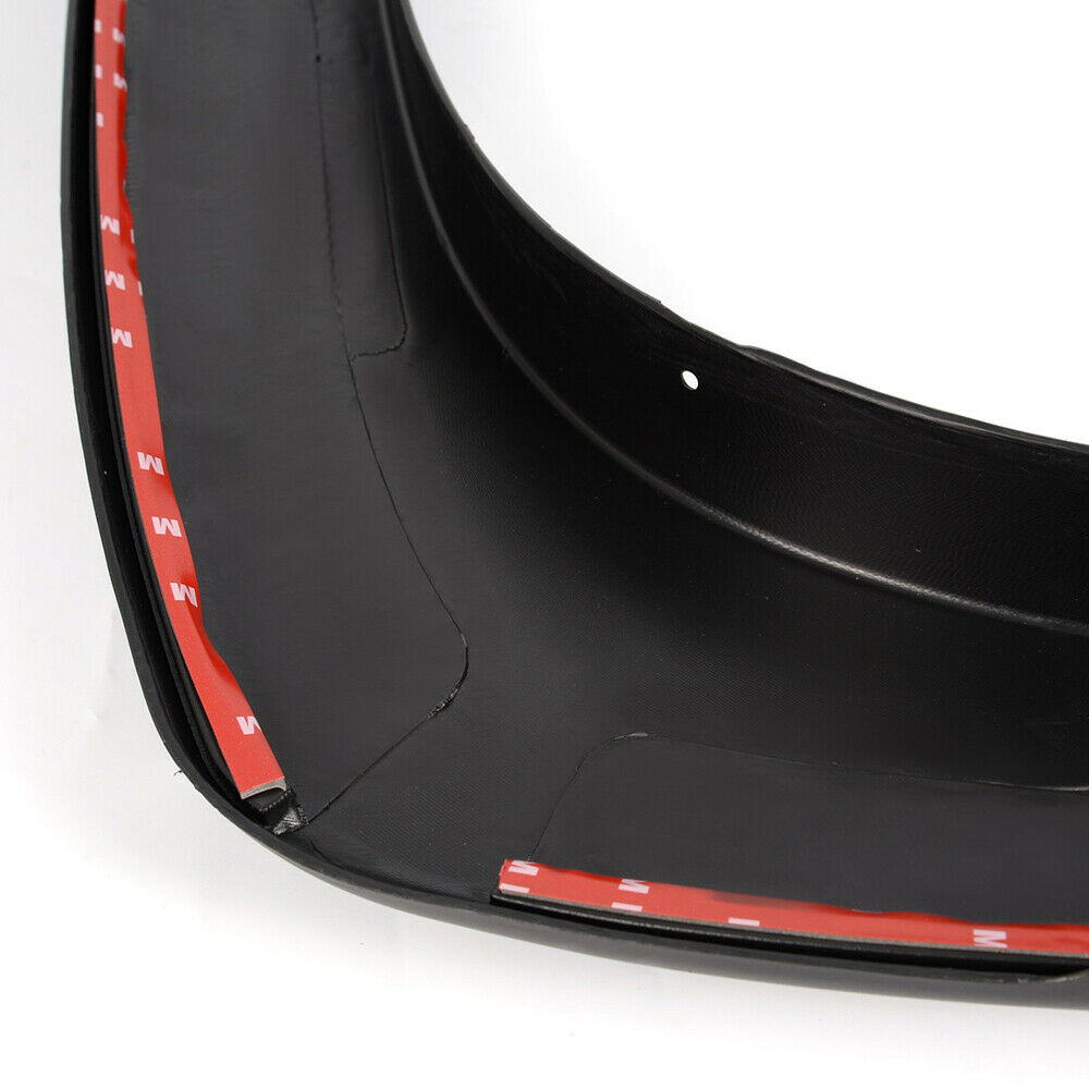 Pocket River Fender Flares Fit For 1999-2006 GMC Sierra Chevy Silverado