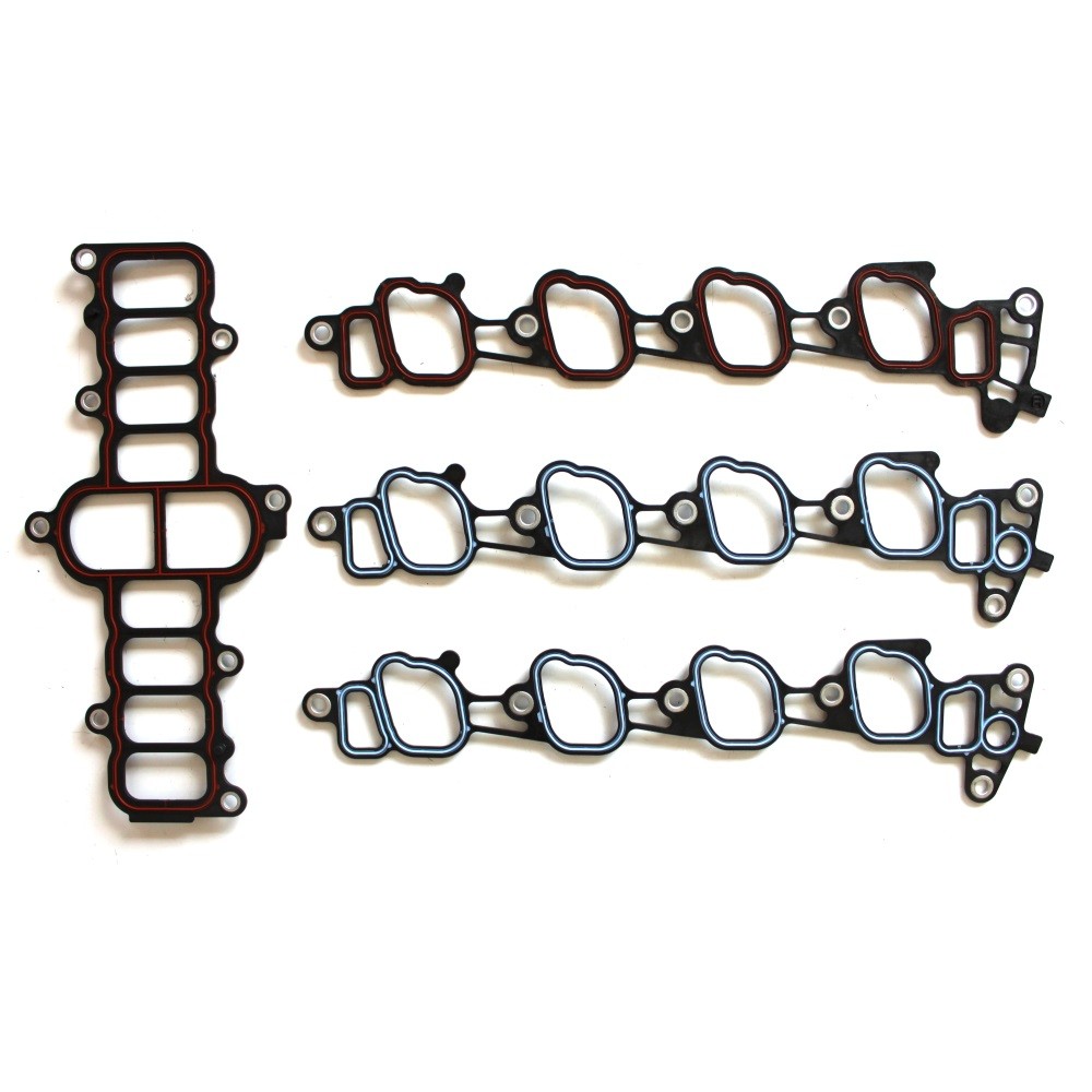 Full Gasket Set Fit For 2000-2002 FORD E-250 ECONOLINE 5.4L HS9790PT-15