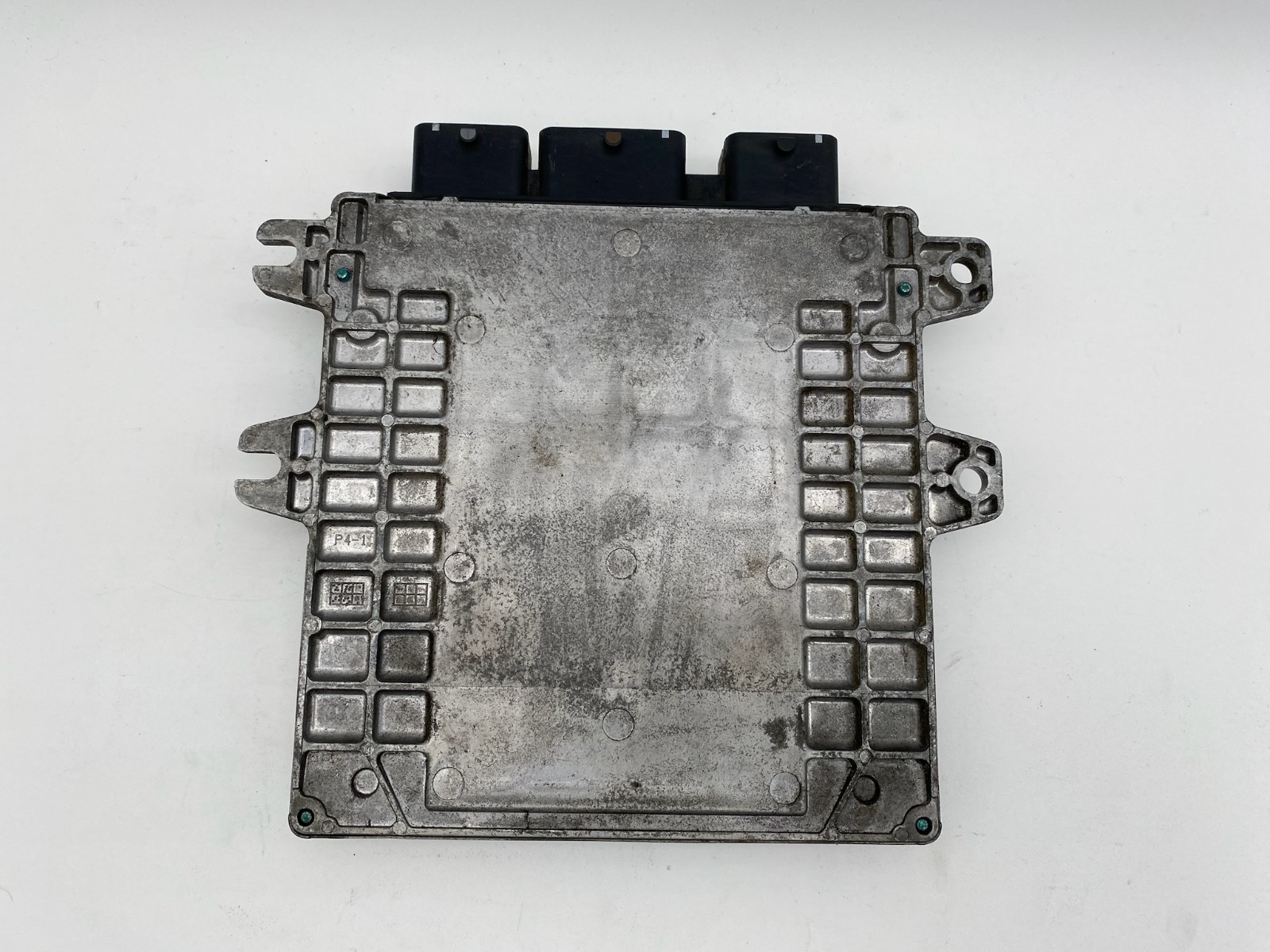 2009-2014 Nissan Maxima 3.5L Engine Computer Control Module ECU ECM EBX A56-D94