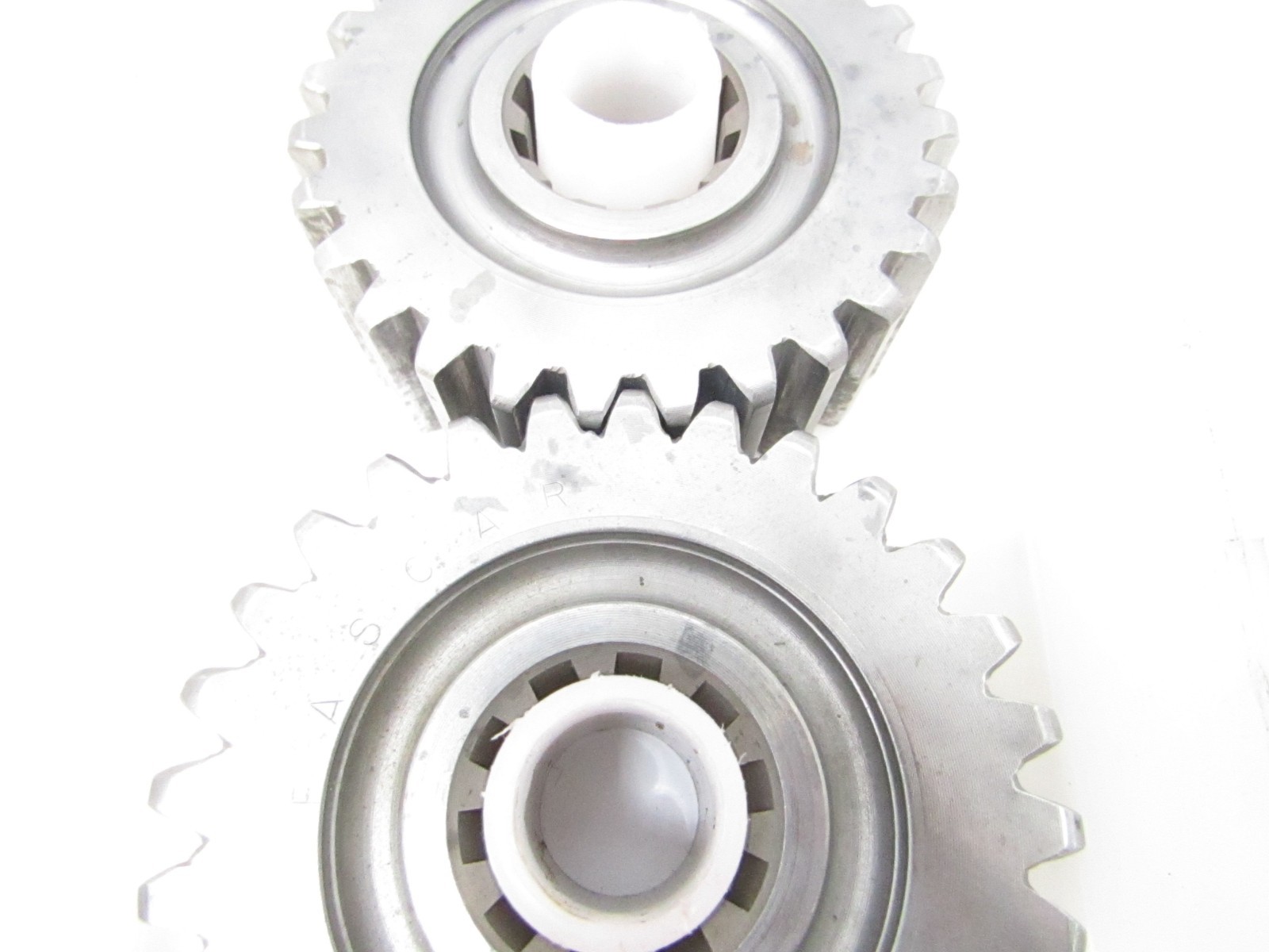 Quick Change Gears Set 2 27/28 Tooth 4.28/5.04 Ratio Winters Quarter Master