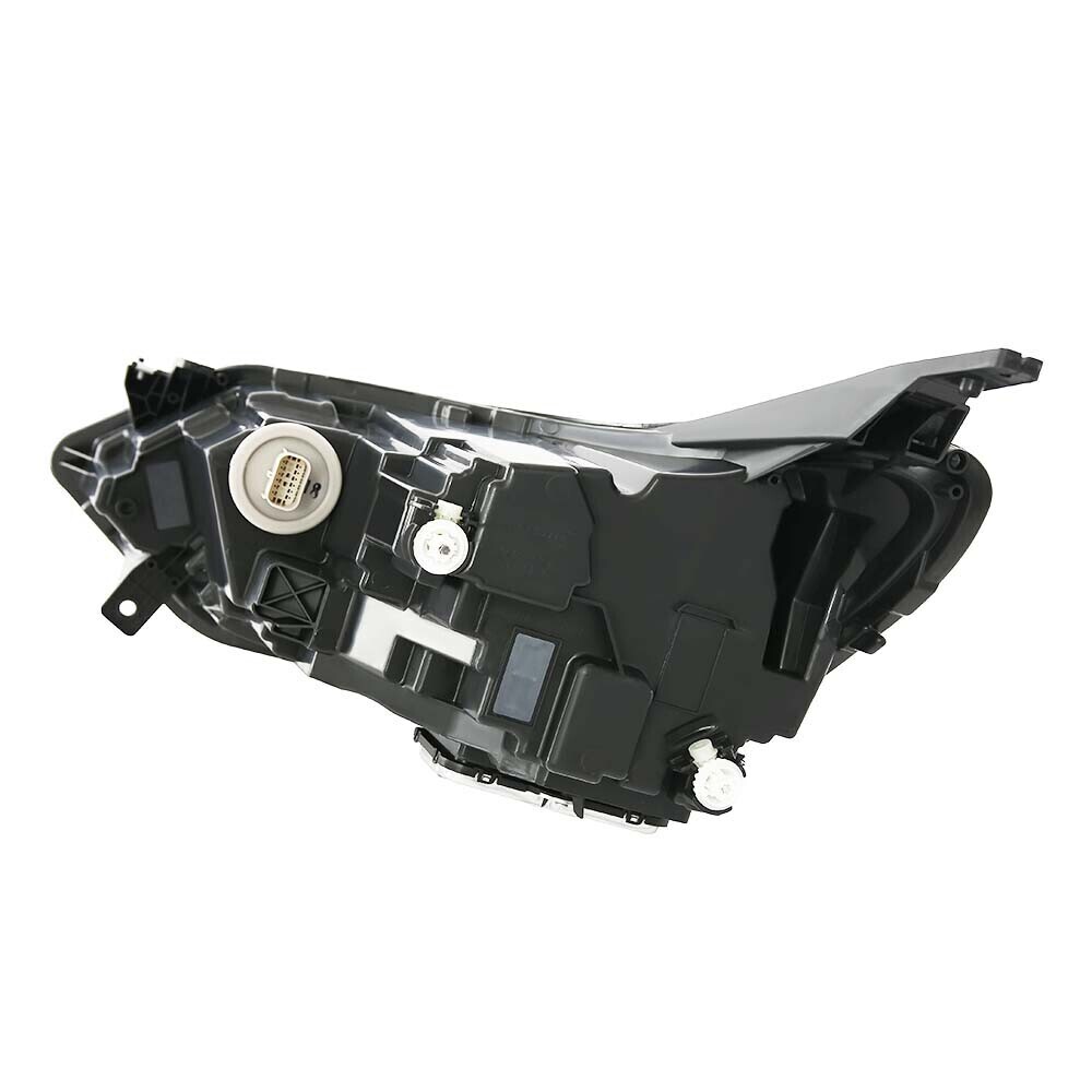For 2018-2020 Chevy Equinox FULL LED w/DRL Headlight Right Passenger Side